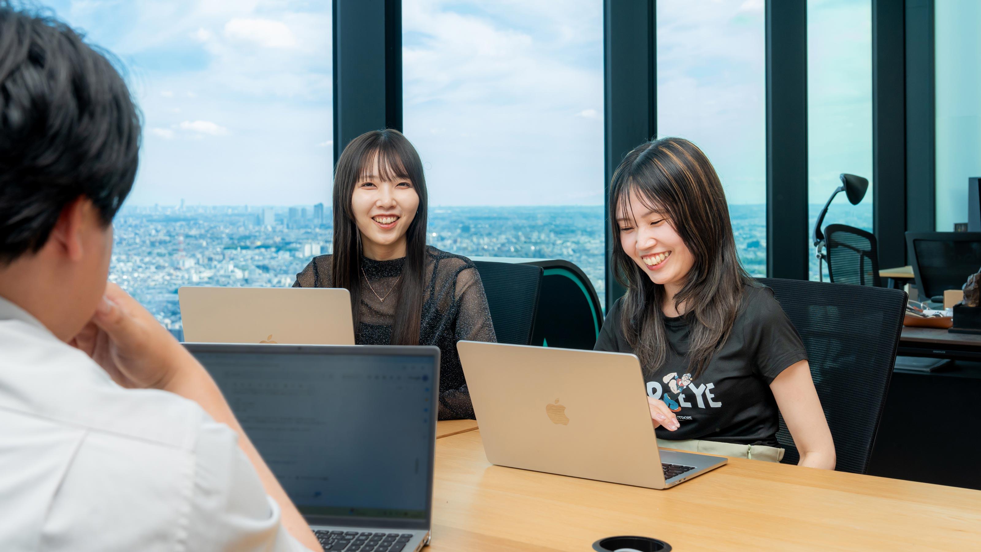 企業トップ画像