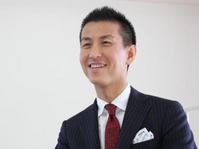 代表取締役社長 宅島 勇 氏