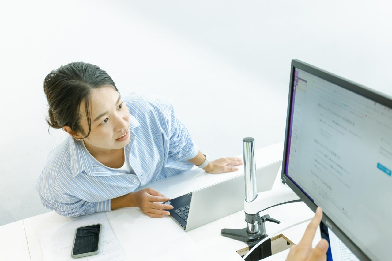 株式会社リプレイ 求人画像1