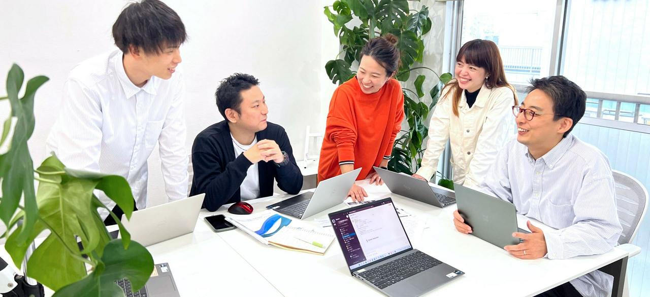 株式会社リプレイ 求人画像1