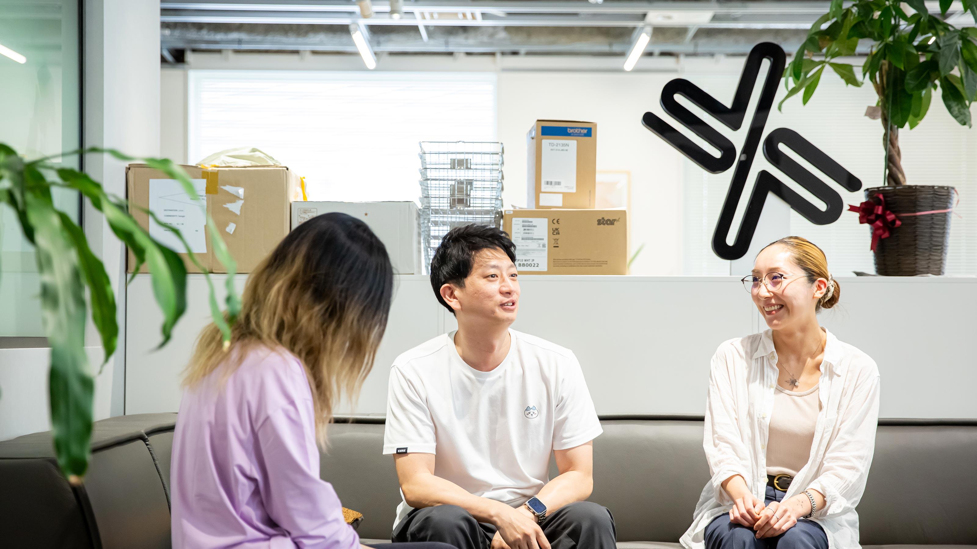 企業トップ画像