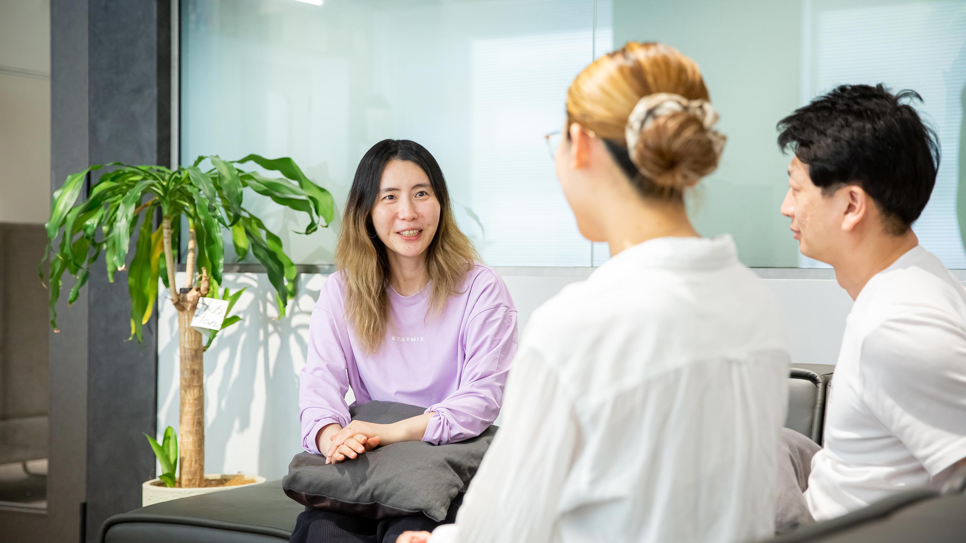 企業トップ画像