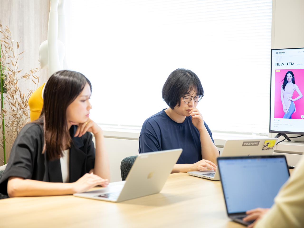 株式会社 XEXYMIX JAPANのイメージ画像2