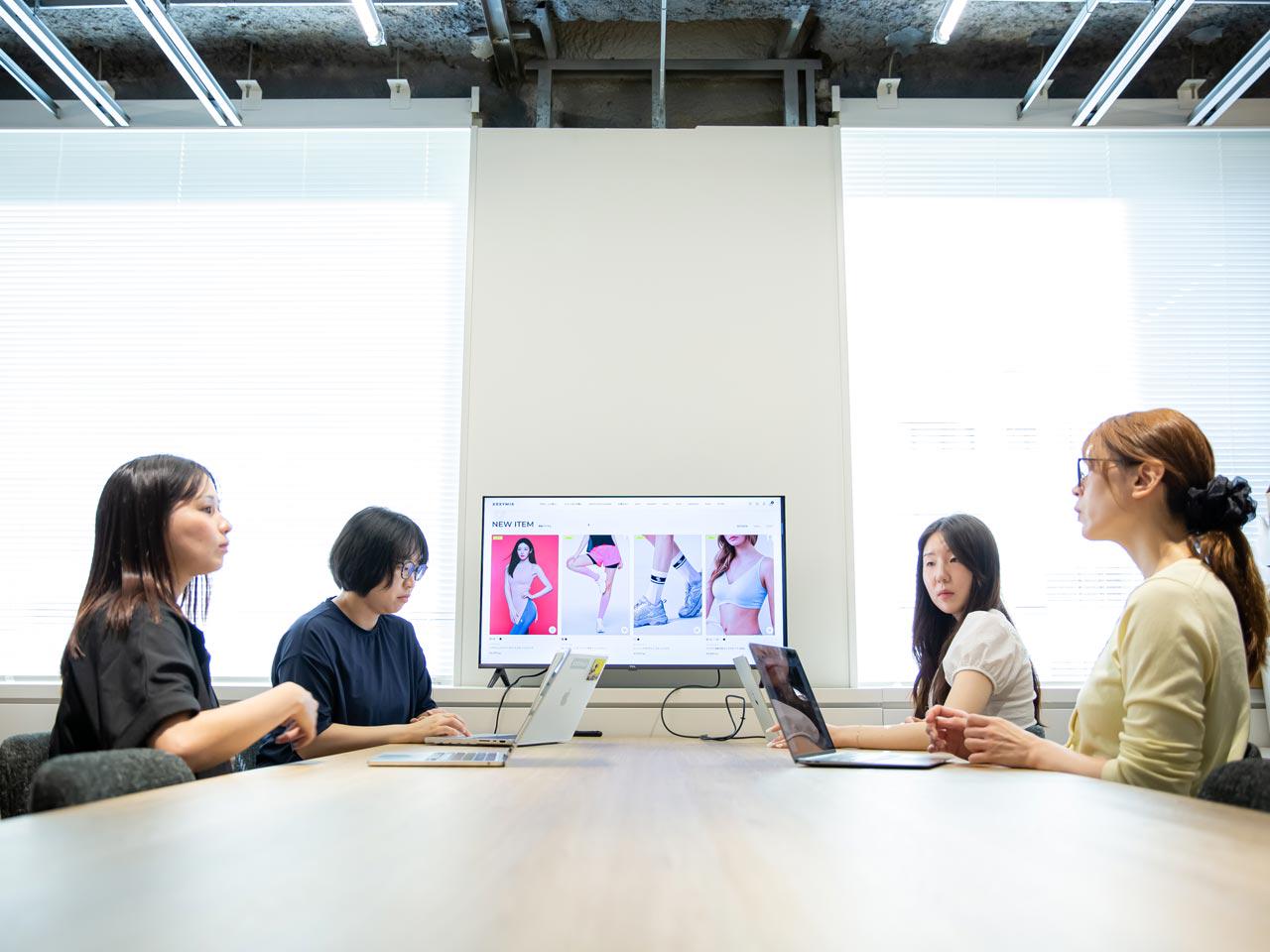株式会社 XEXYMIX JAPANのイメージ画像3