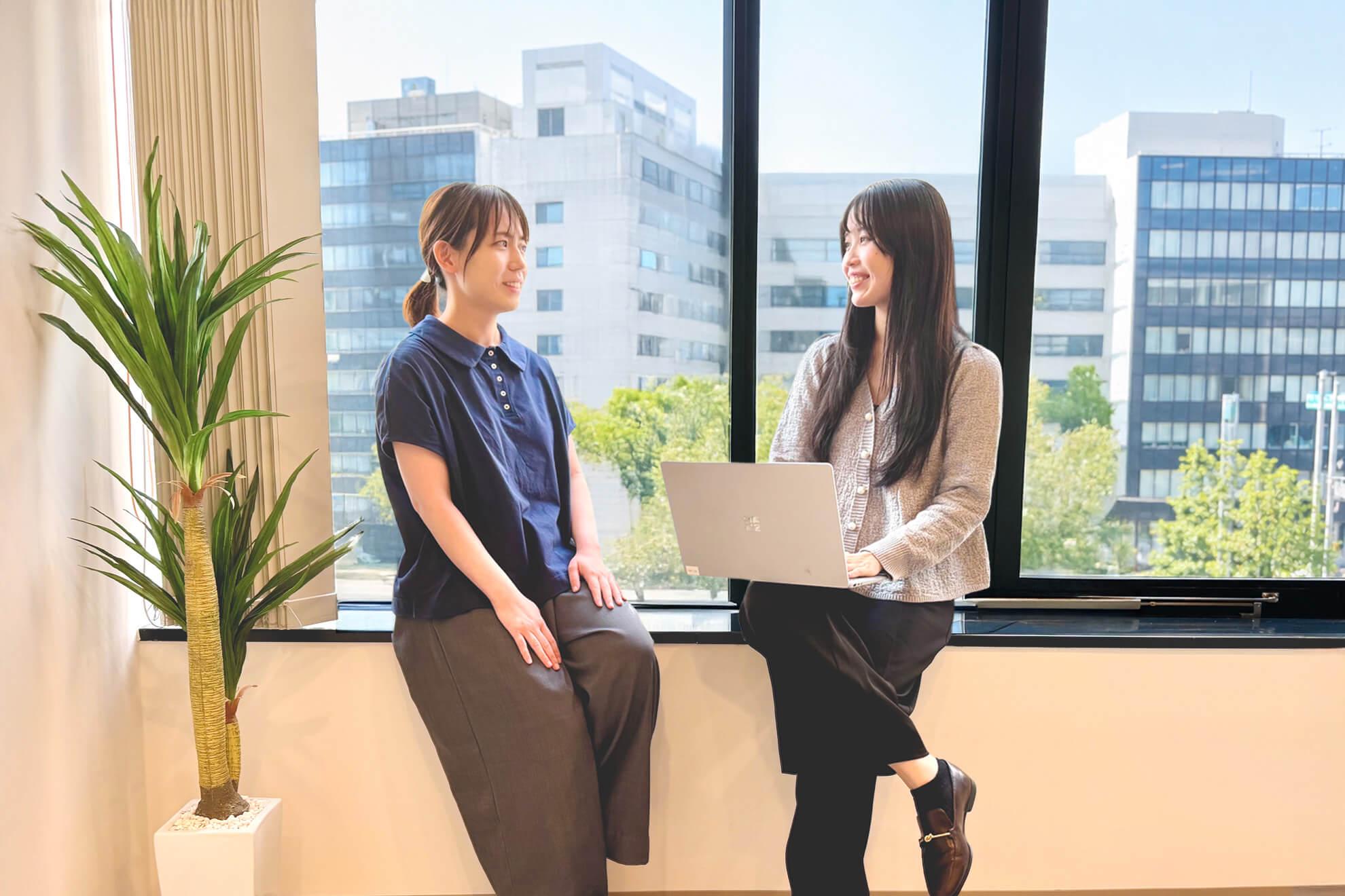 企業トップ画像