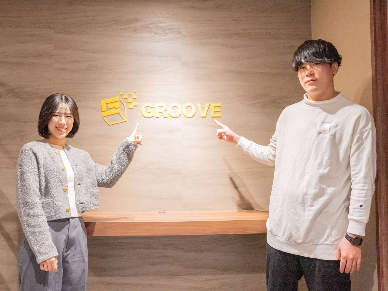 株式会社GROOVE 求人画像1