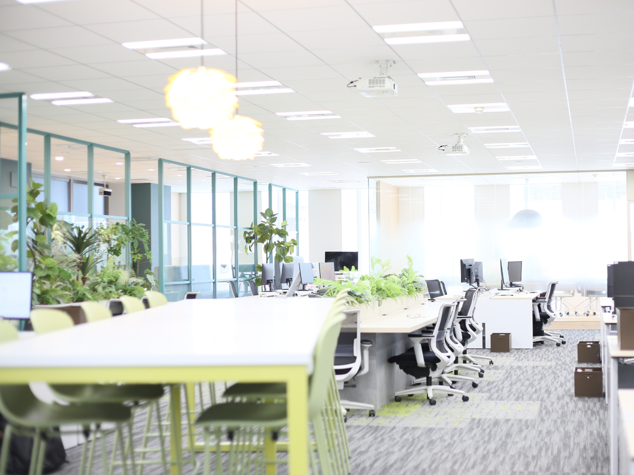 株式会社GROOVE 求人画像1