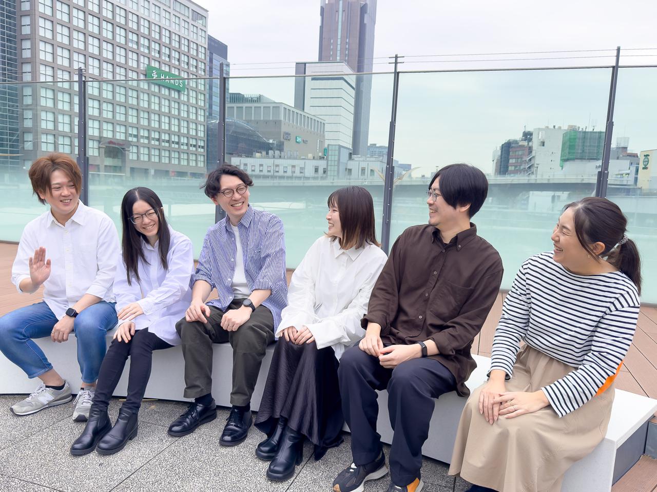 株式会社 Newbeesのイメージ画像2