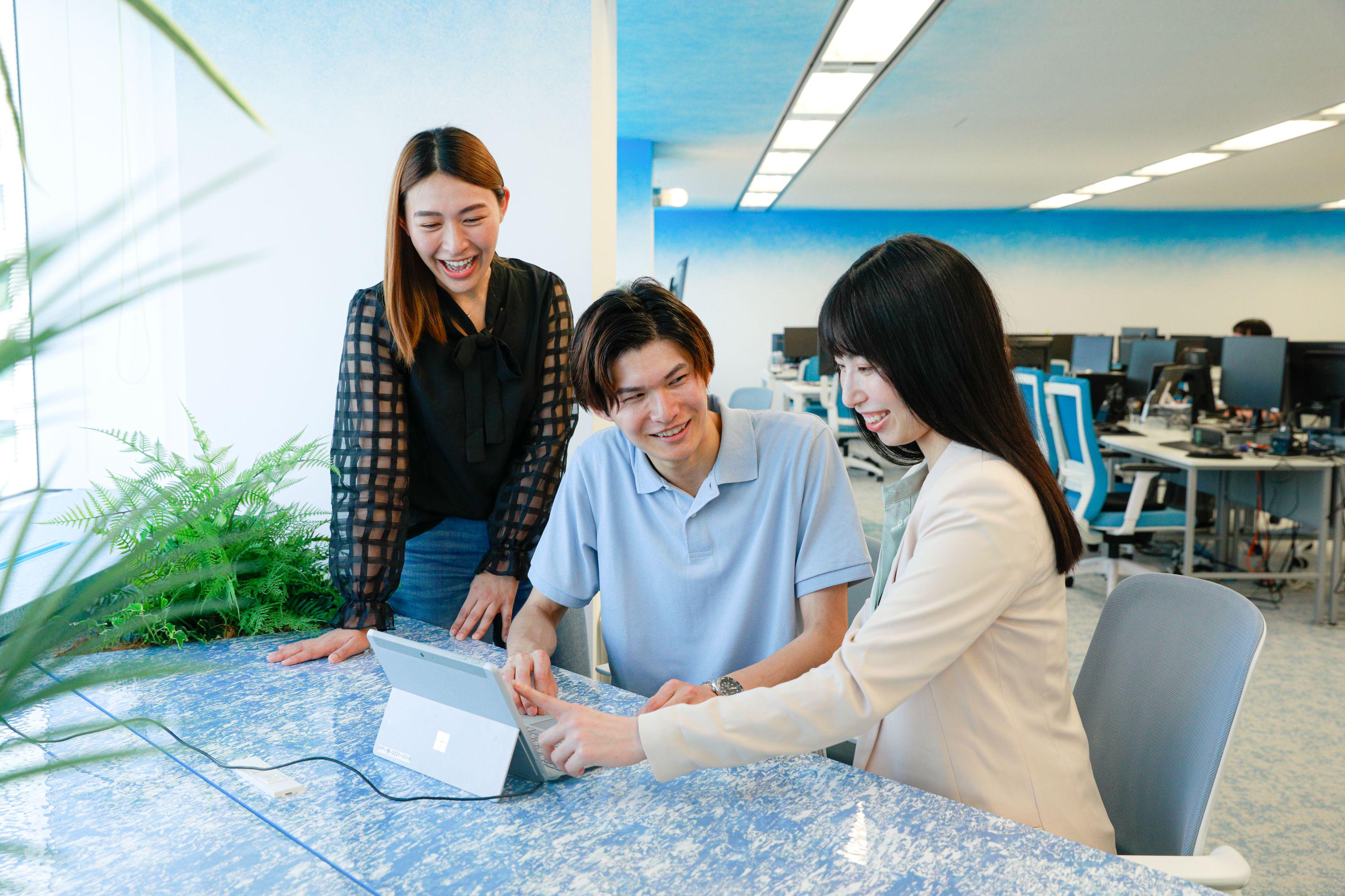 企業トップ画像
