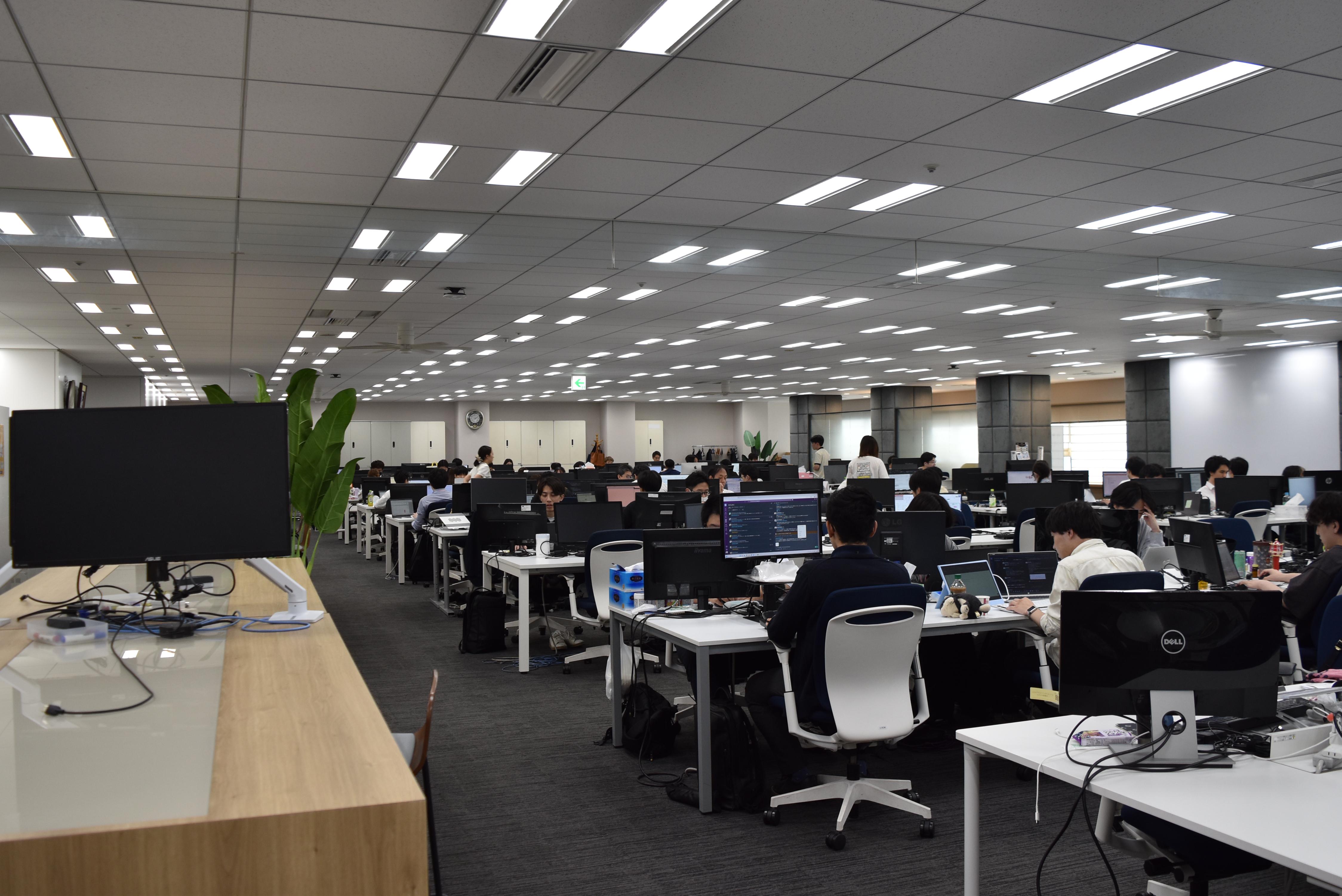 株式会社 ユー・エス・イーのイメージ画像3