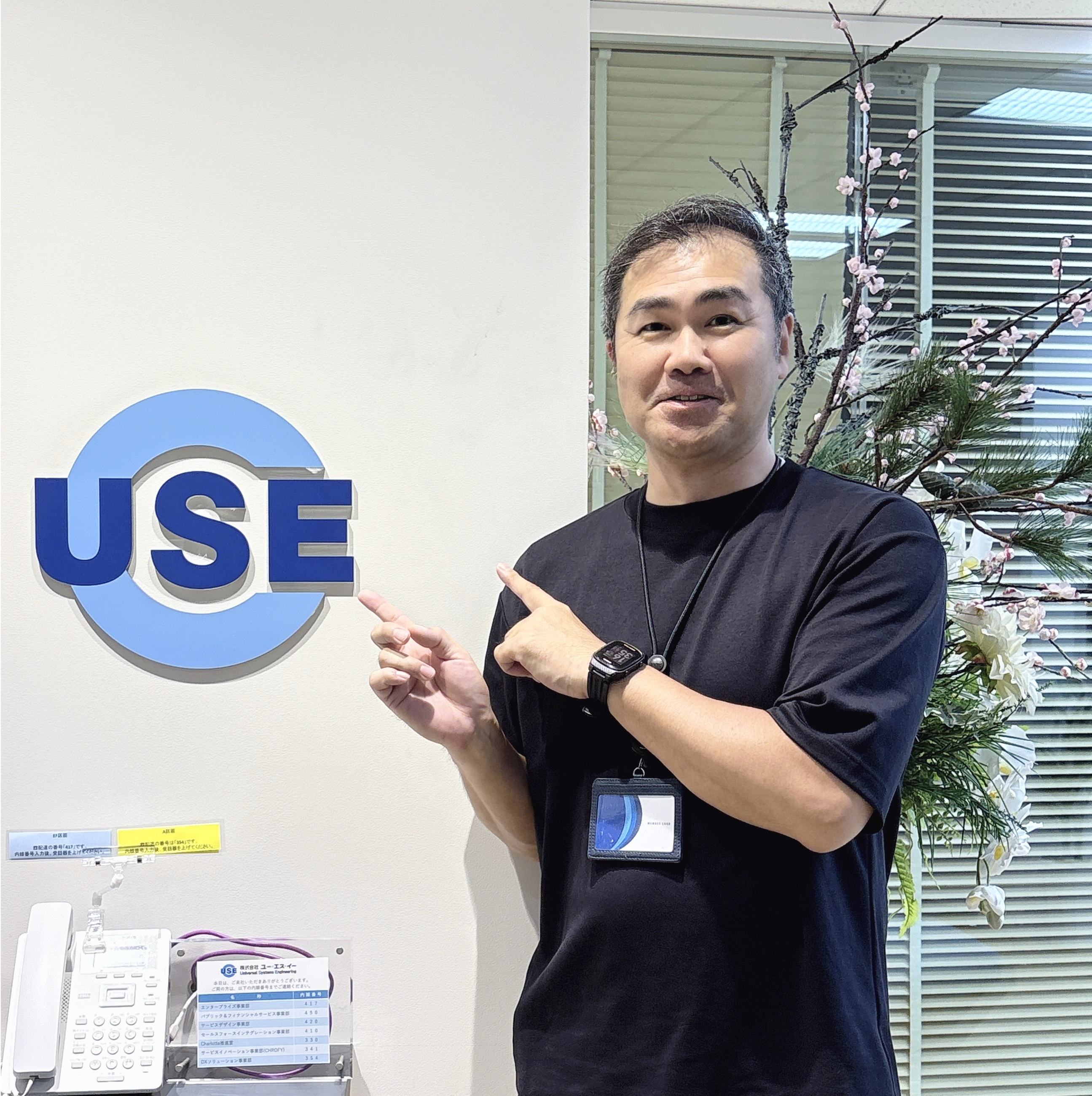 交通状況を確認できるサービスや、航空機チケットの発券システム等、同社の手掛けたシステムは暮らしに深く根差している。