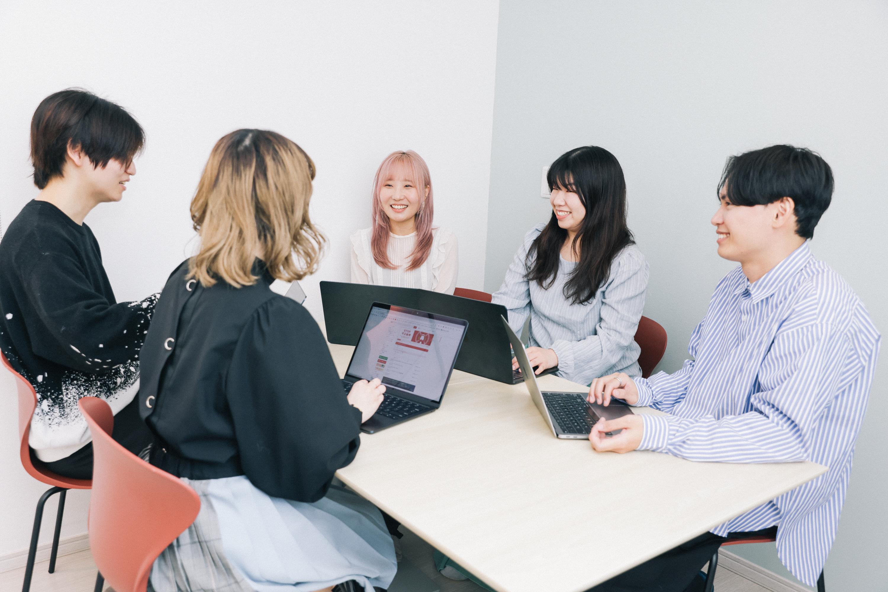企業トップ画像