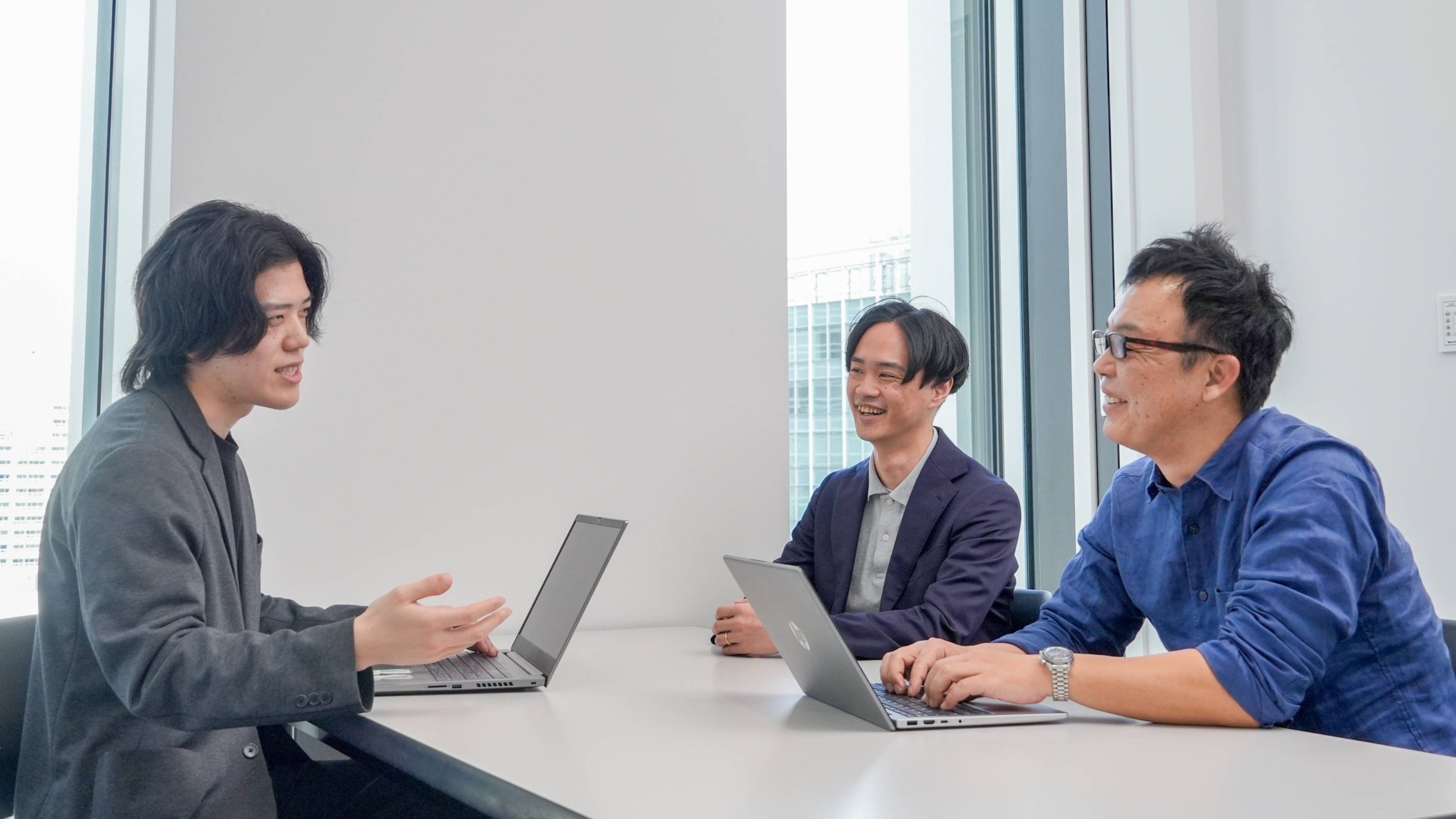 企業トップ画像