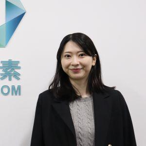 RGS株式会社メインアイコン