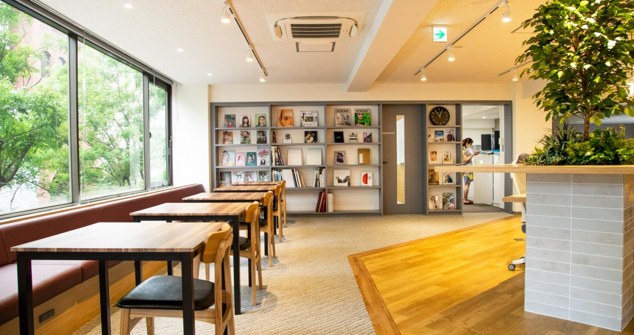 株式会社ウィークデー 求人画像1