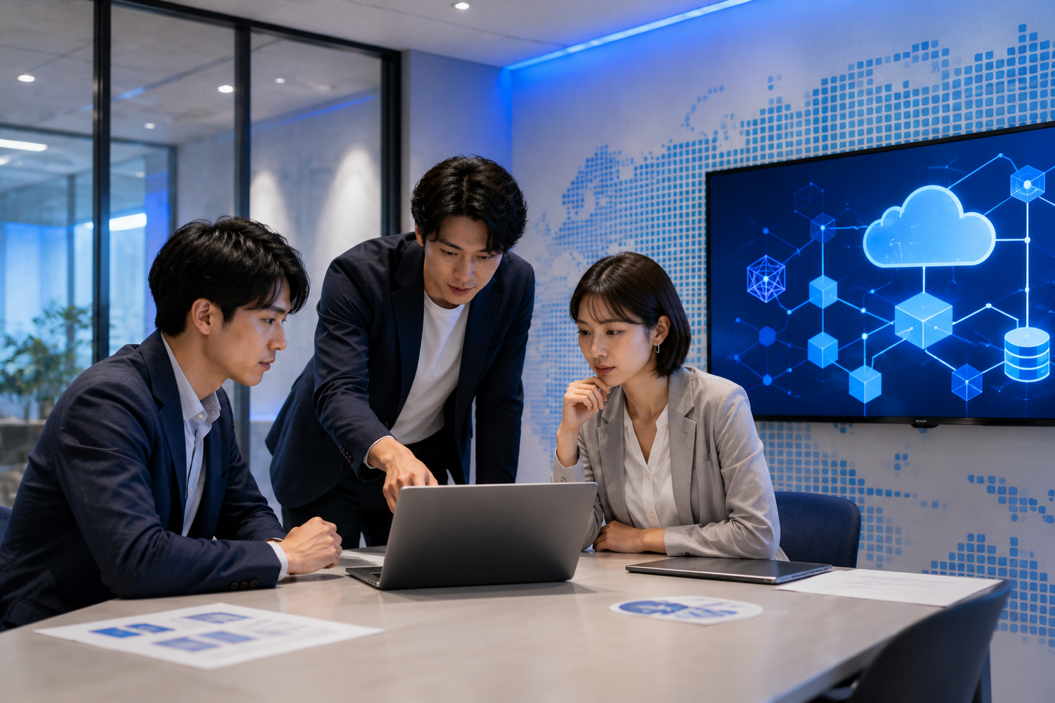 株式会社 フェローシップのイメージ画像2