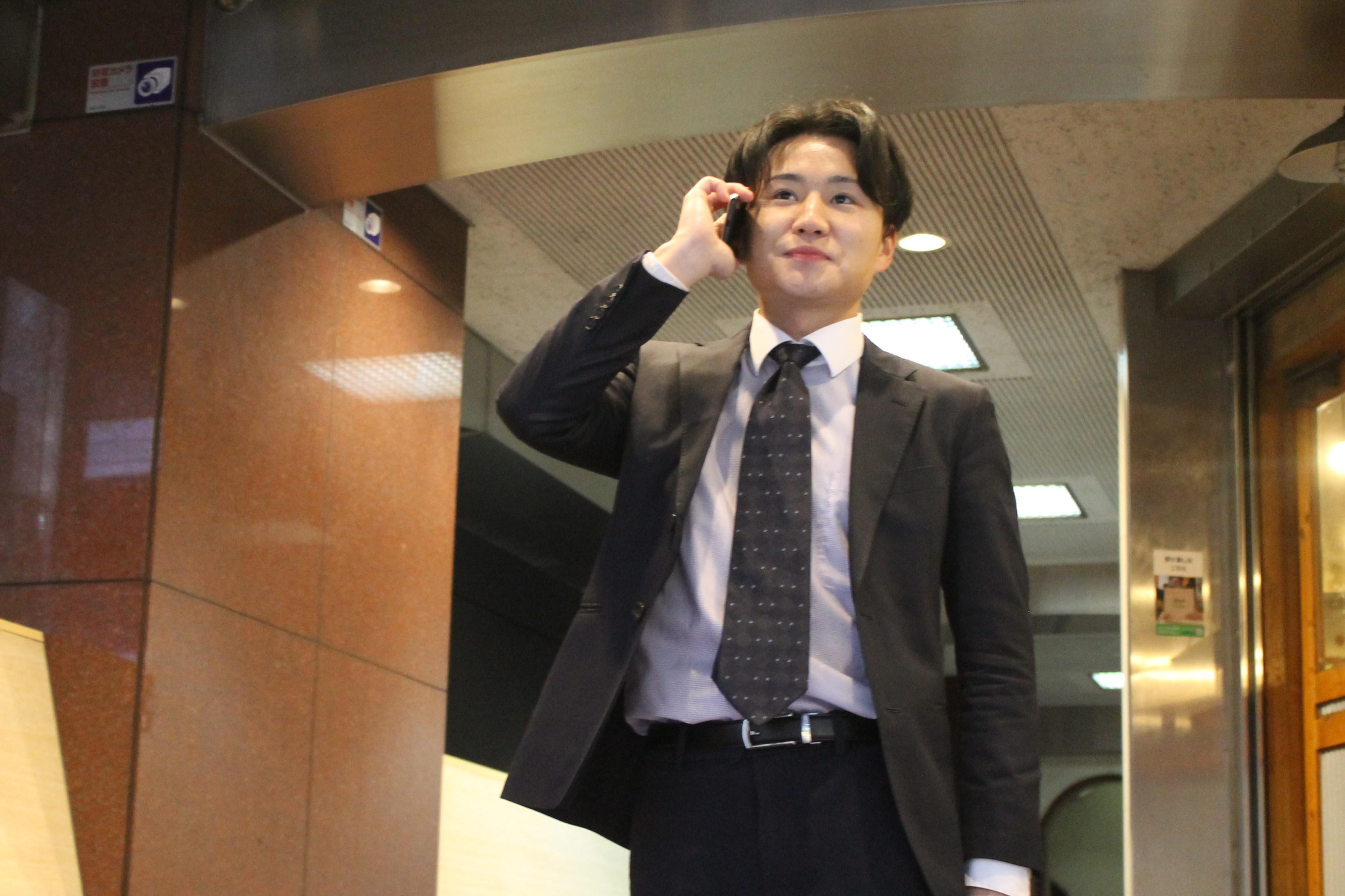 株式会社 エクスオードのイメージ画像2