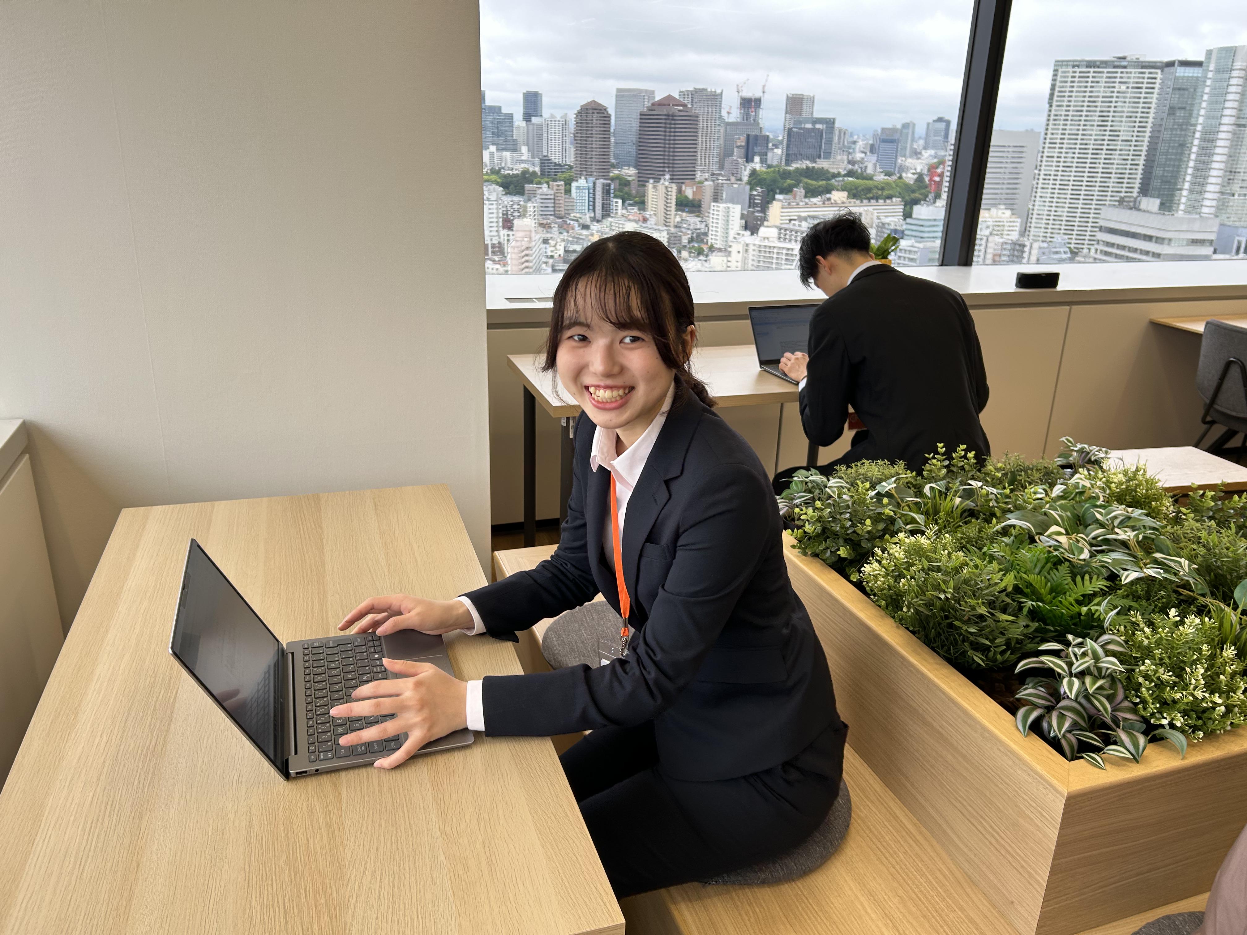 学びの未来を創る仲間を募集しています