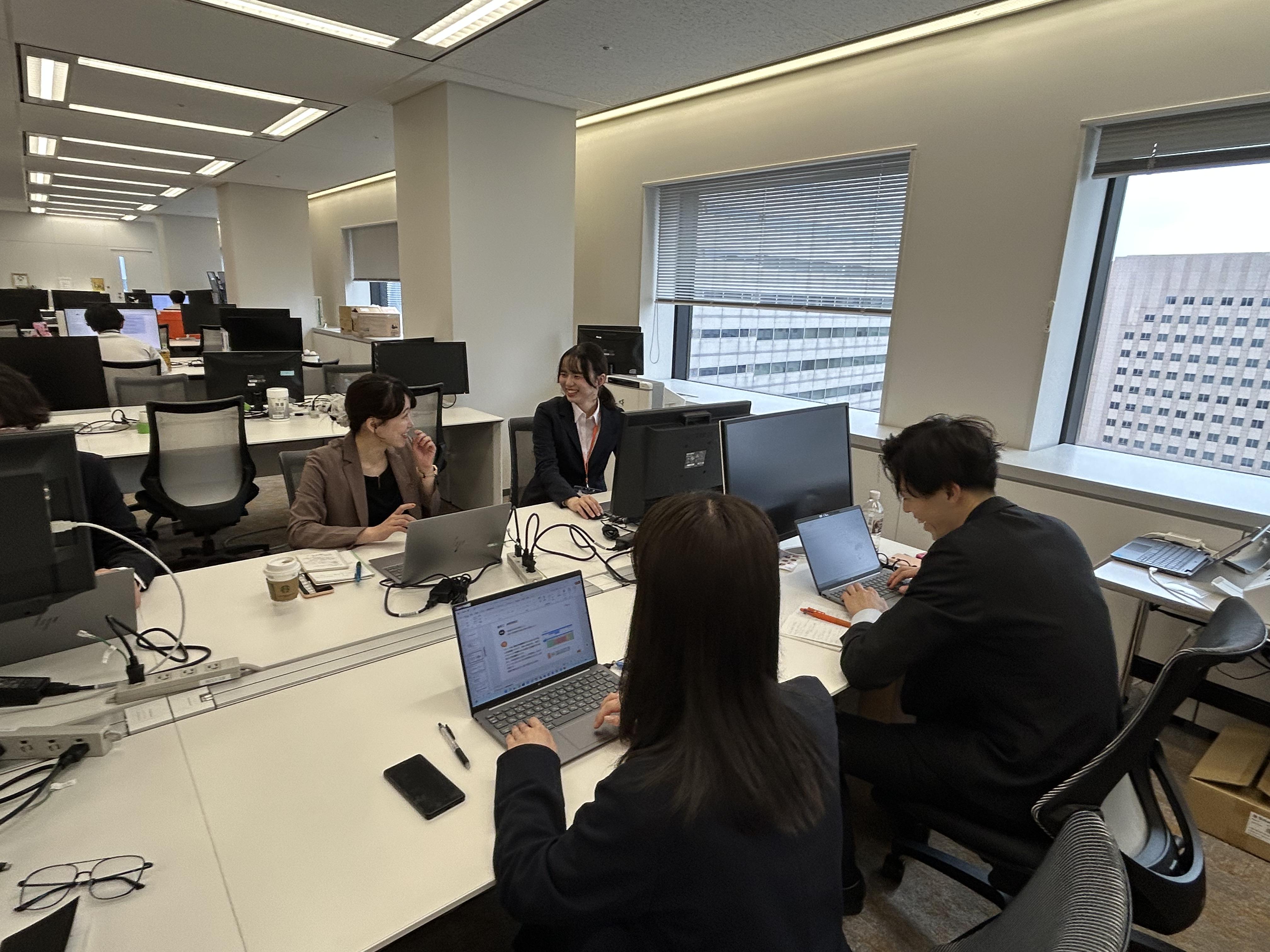 企業トップ画像