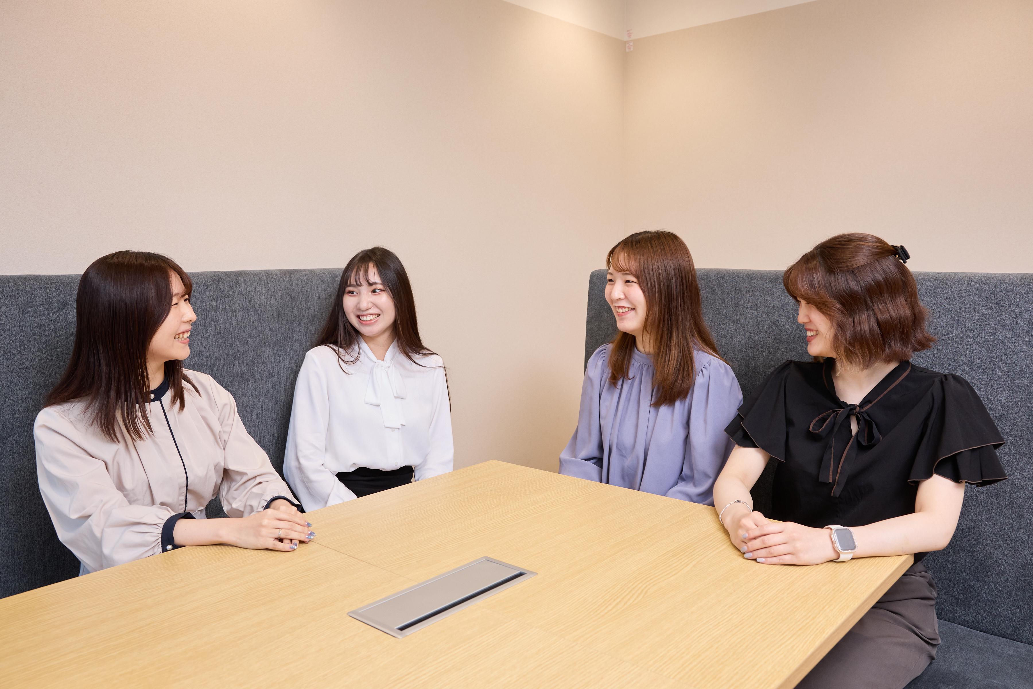 ウリドキ 株式会社のイメージ画像3