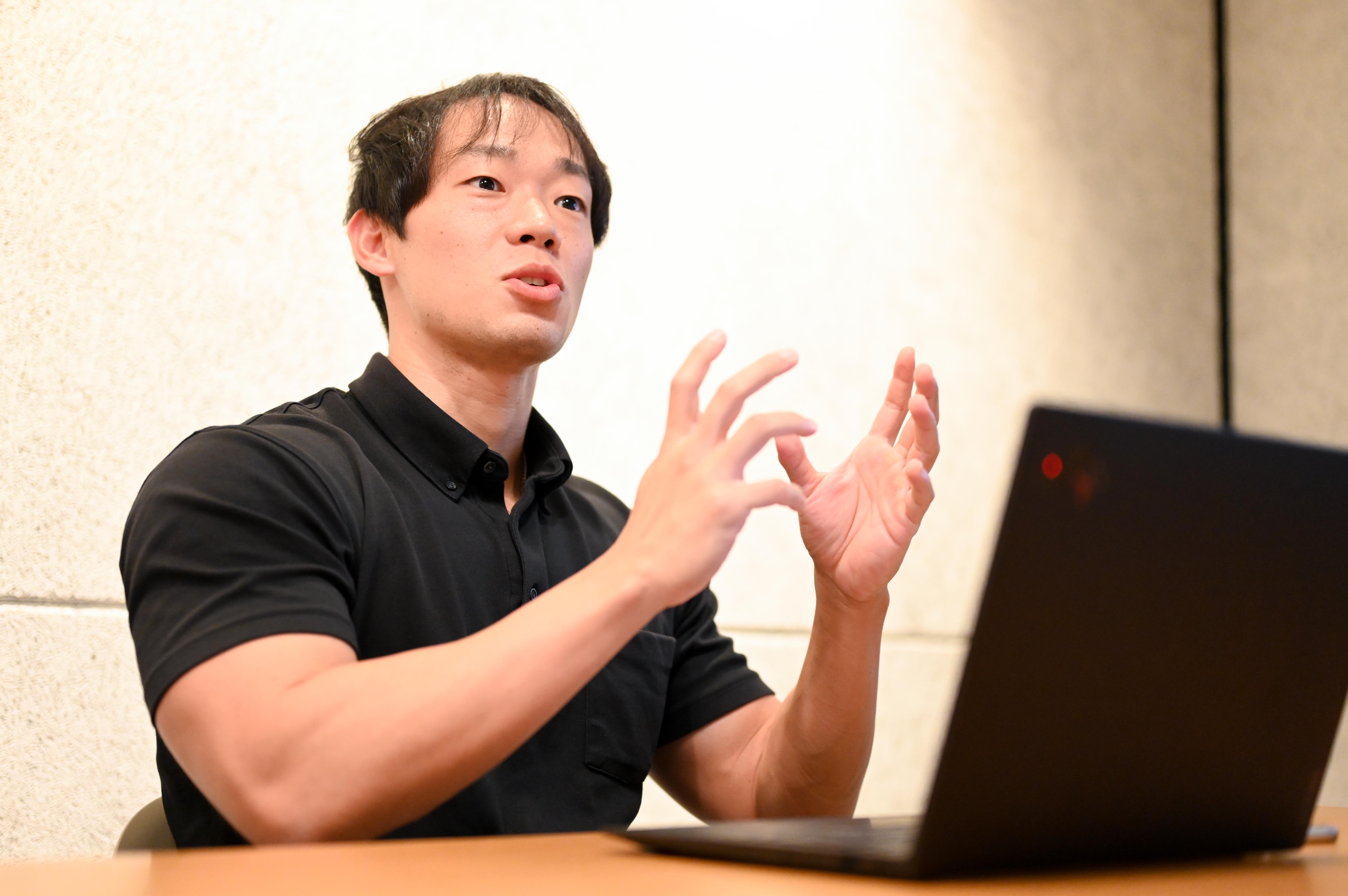 企業トップ画像