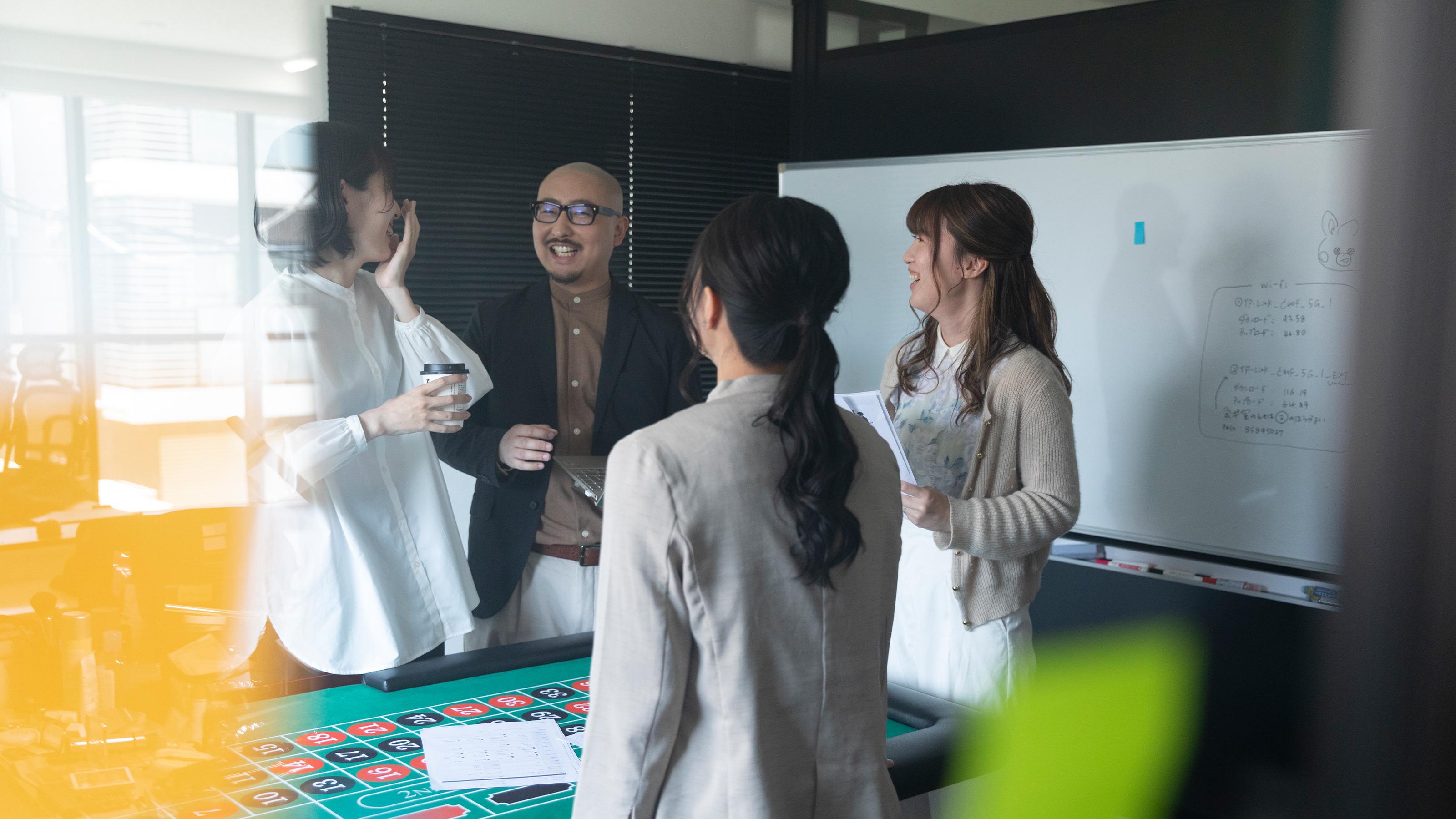 企業トップ画像