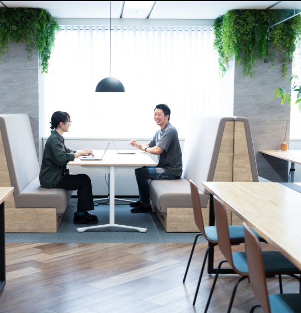 企業トップ画像
