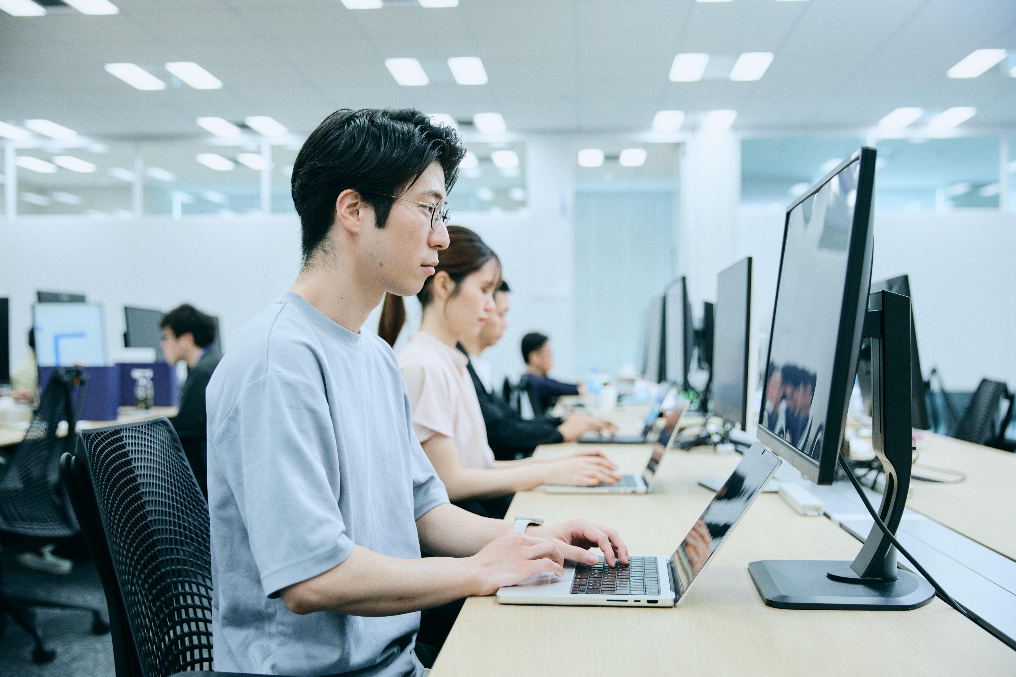 企業トップ画像