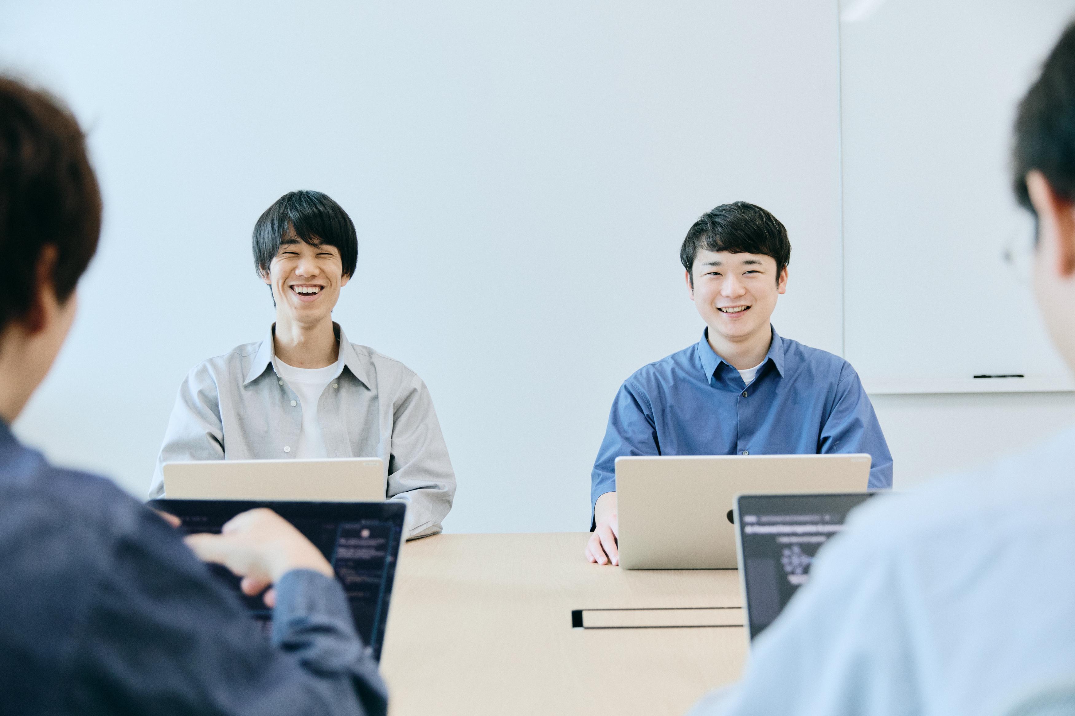 企業トップ画像
