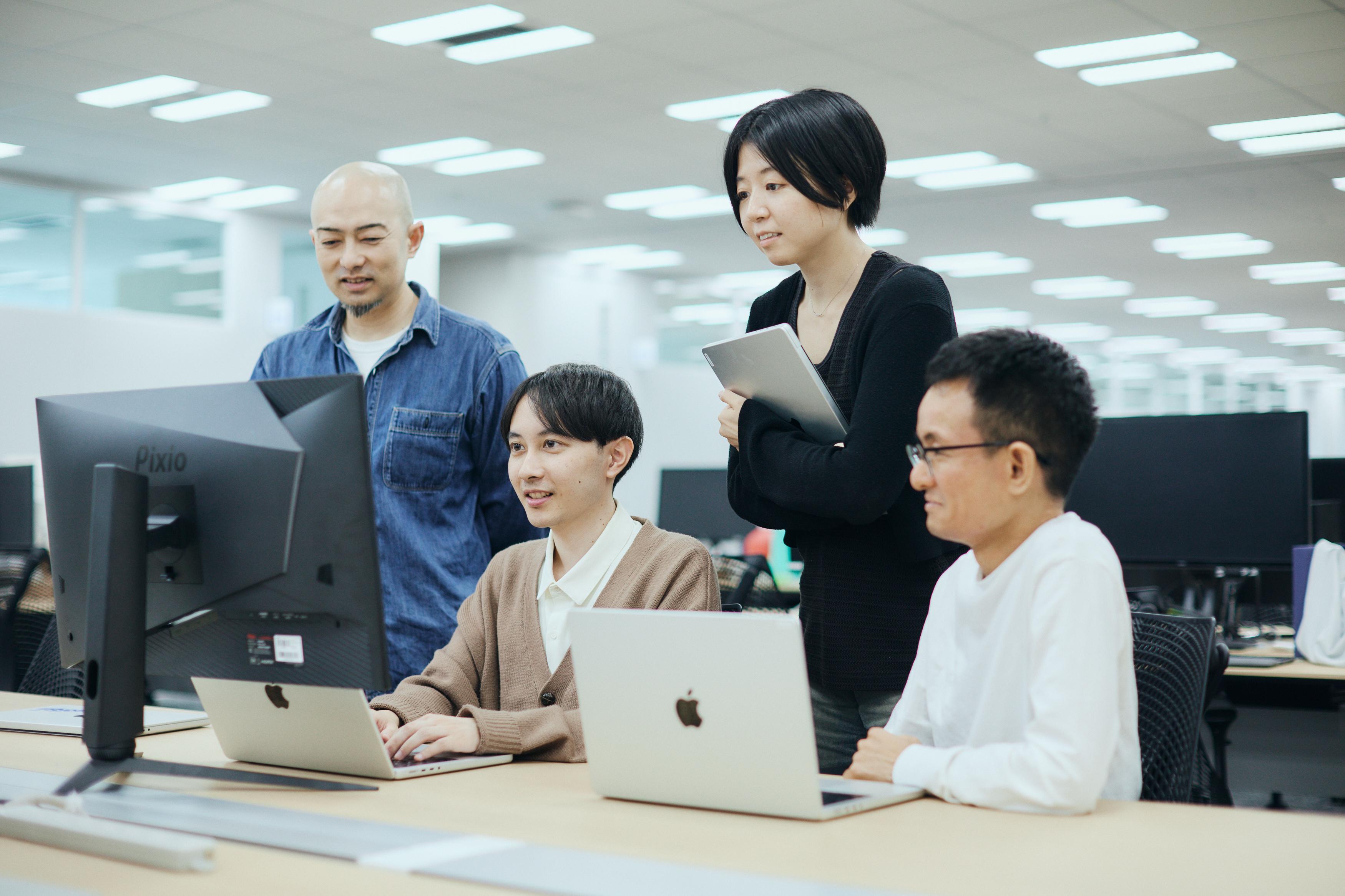企業トップ画像