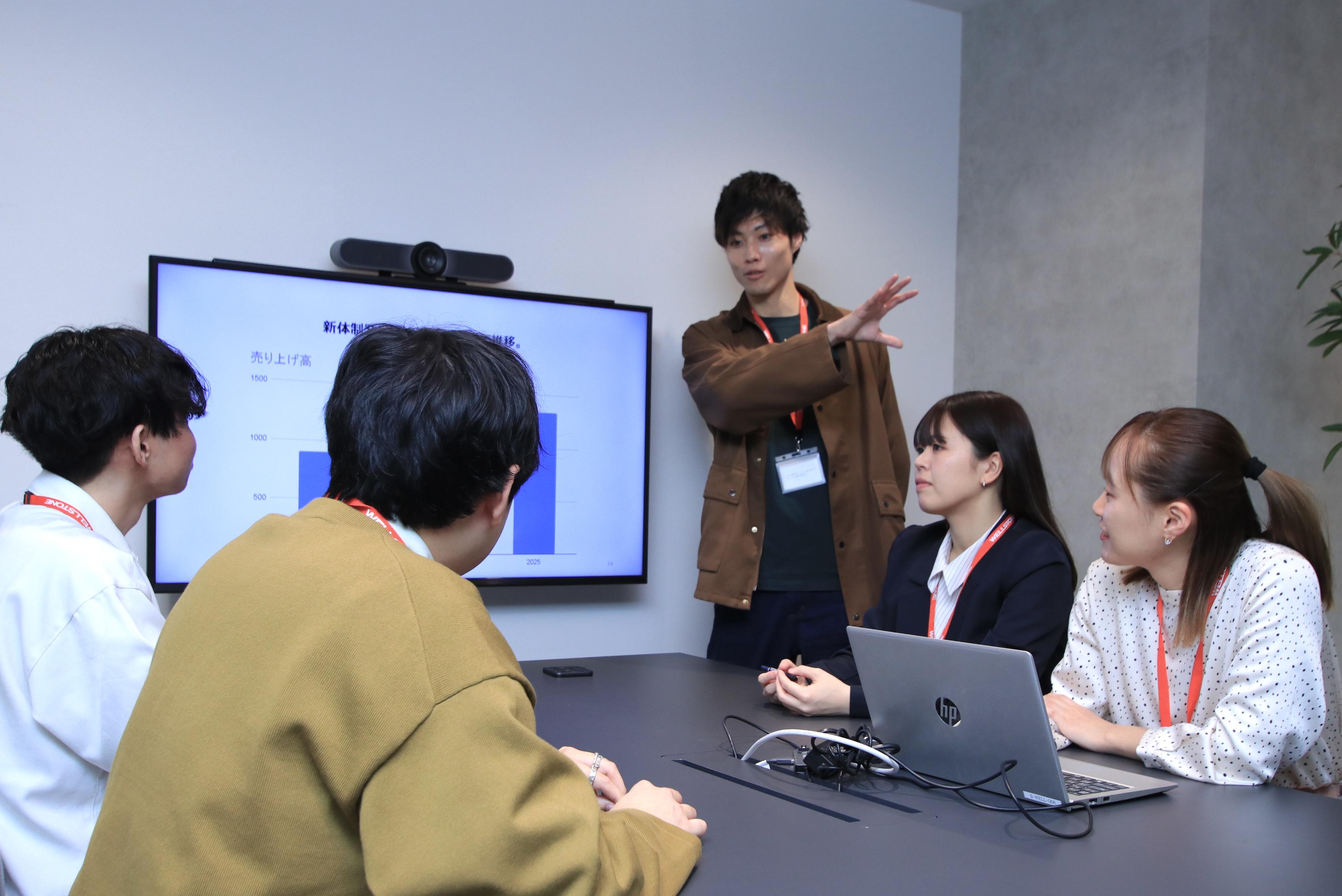 株式会社 ウエルストーンのイメージ画像2