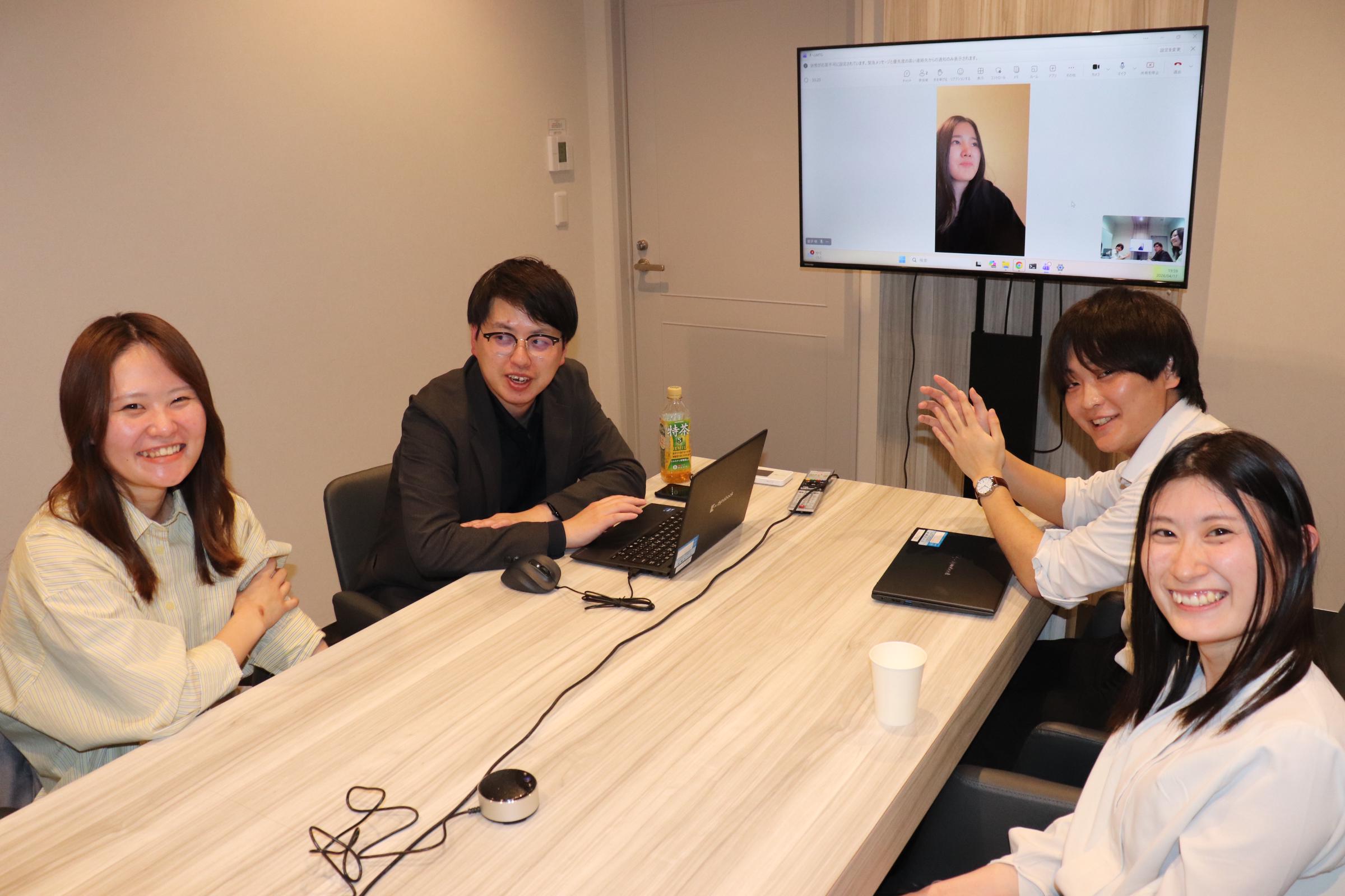 arkrize 株式会社のイメージ画像3