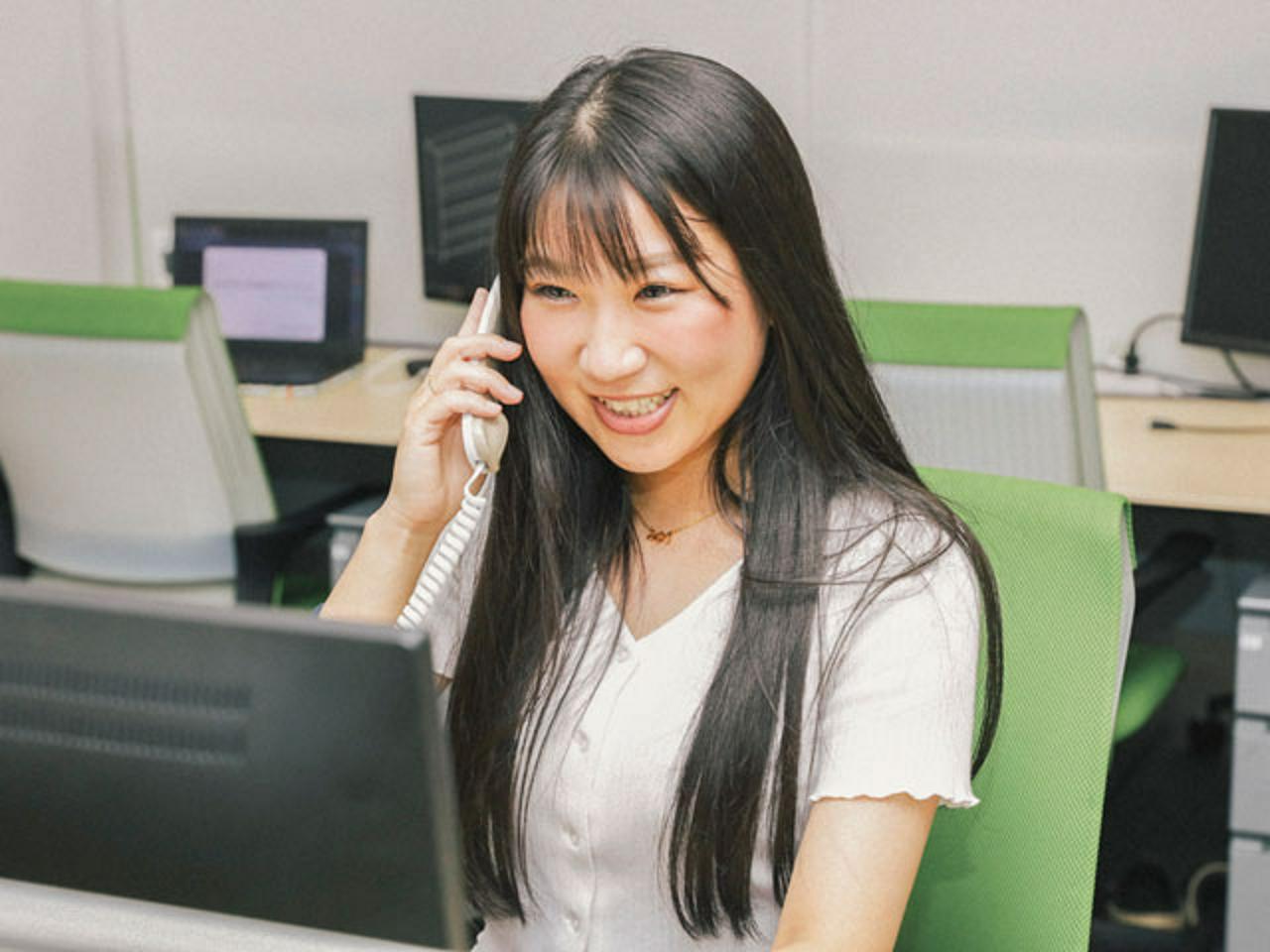 transcosmos online communications株式会社 求人画像1