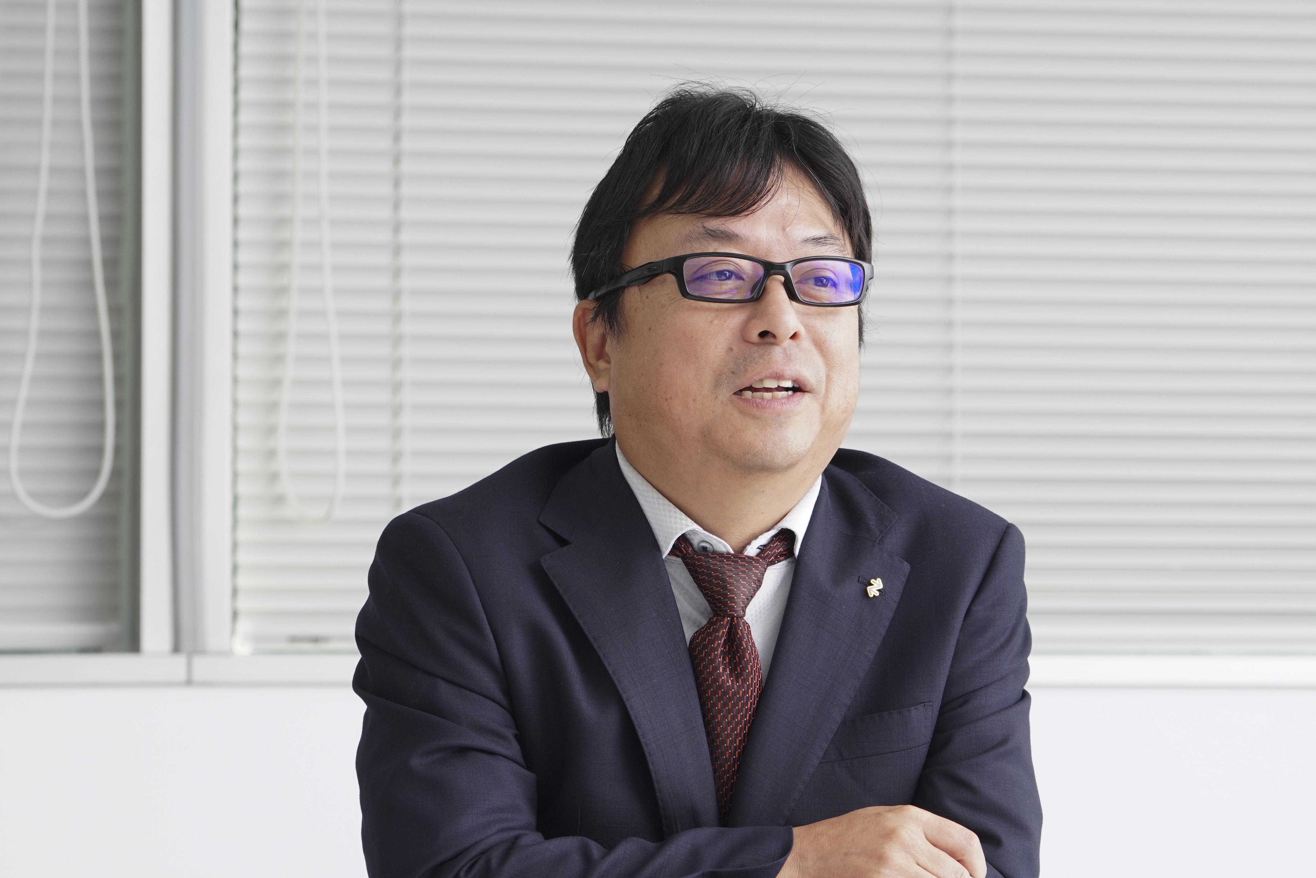株式会社情報技術メインアイコン