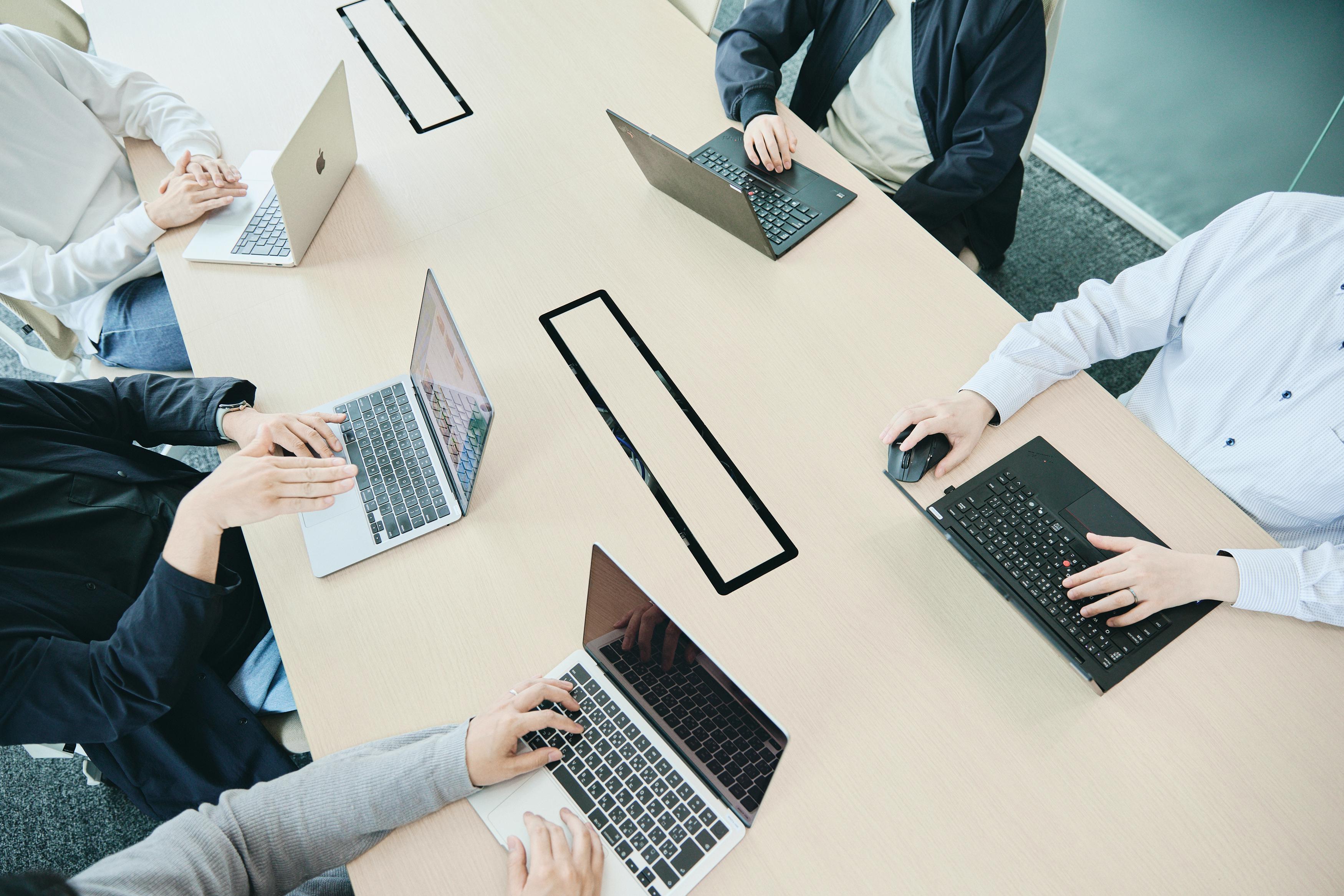 ウェルスナビ 株式会社のイメージ画像2