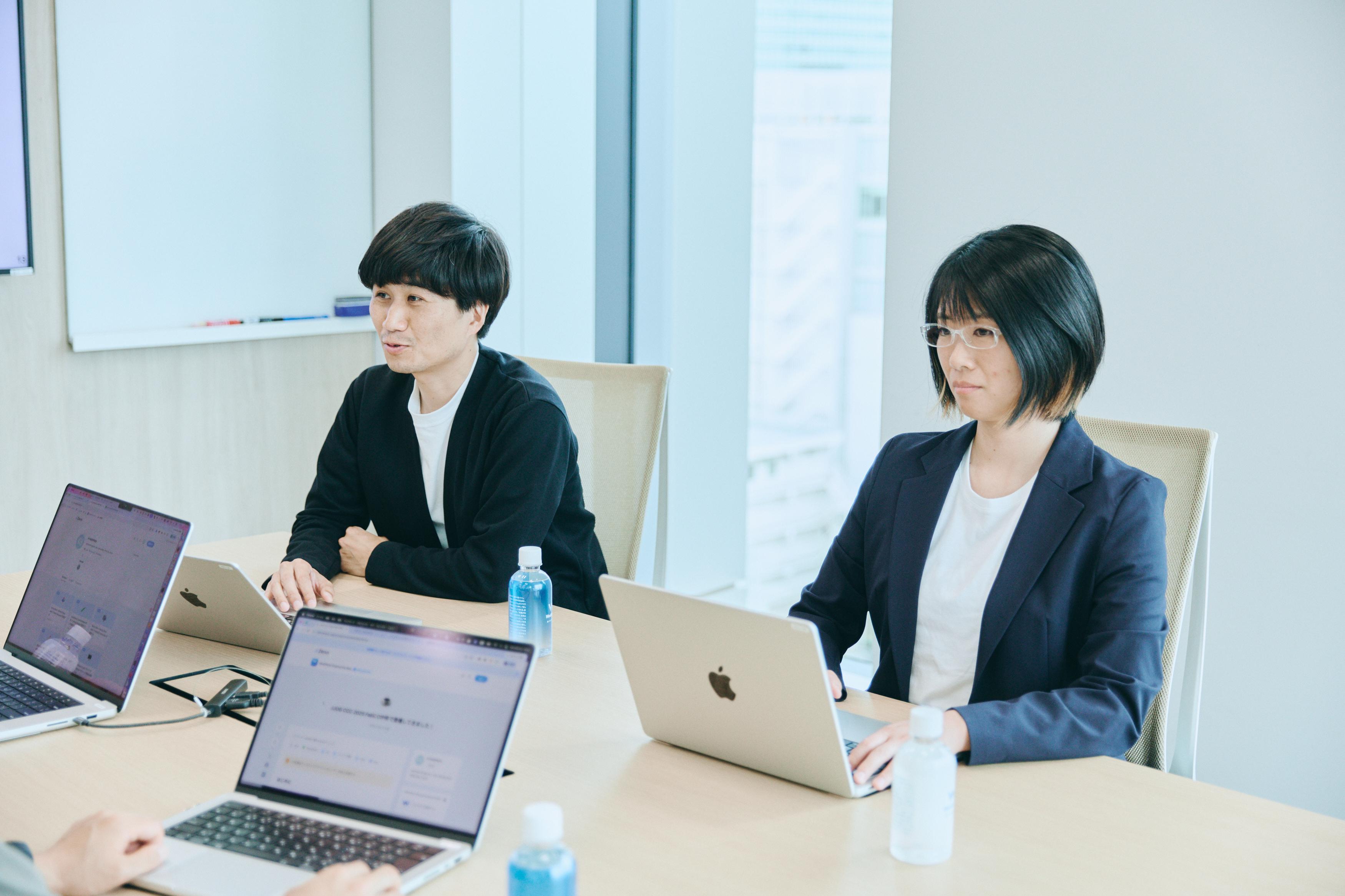 ウェルスナビ 株式会社のイメージ画像1