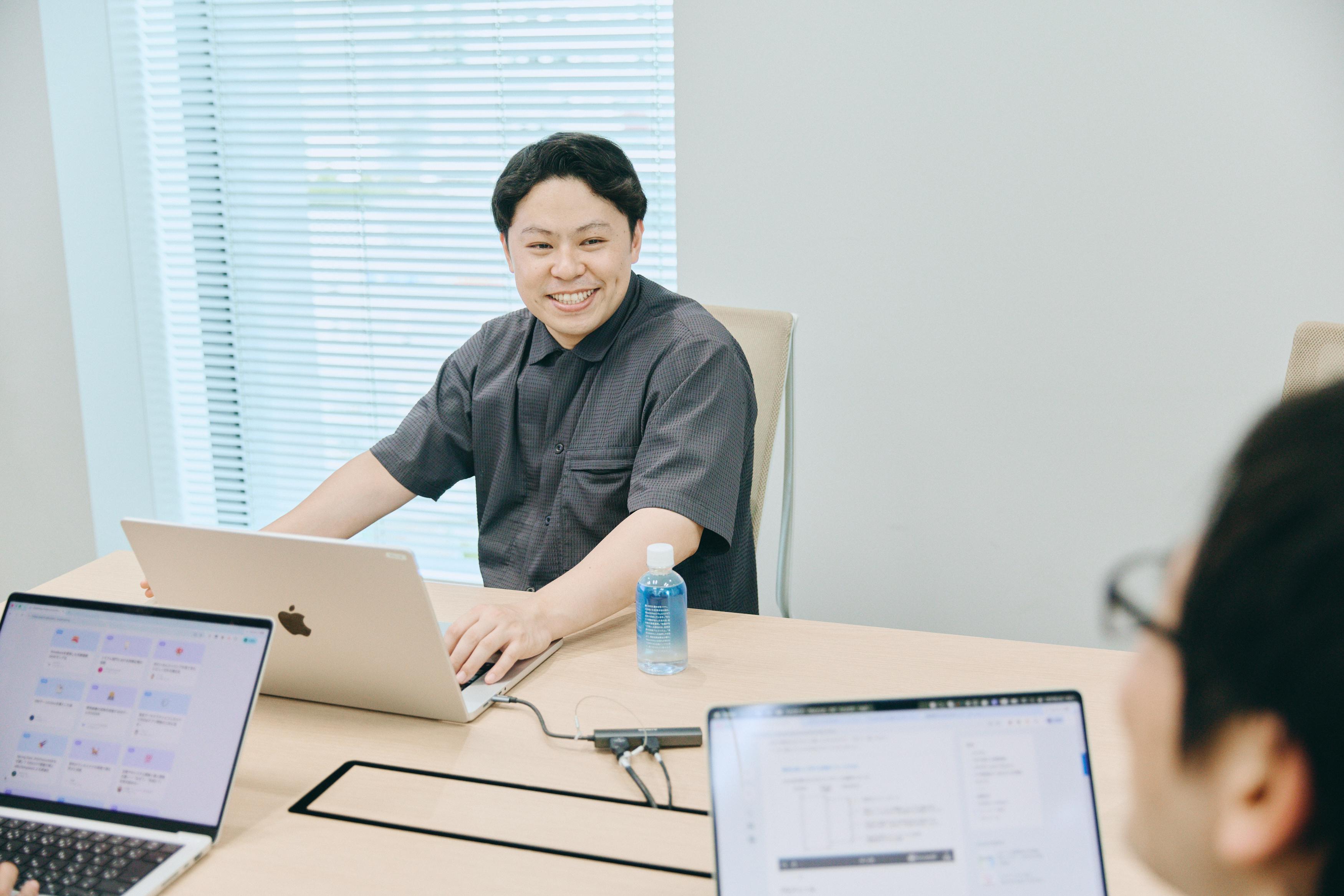 ウェルスナビ 株式会社のイメージ画像3