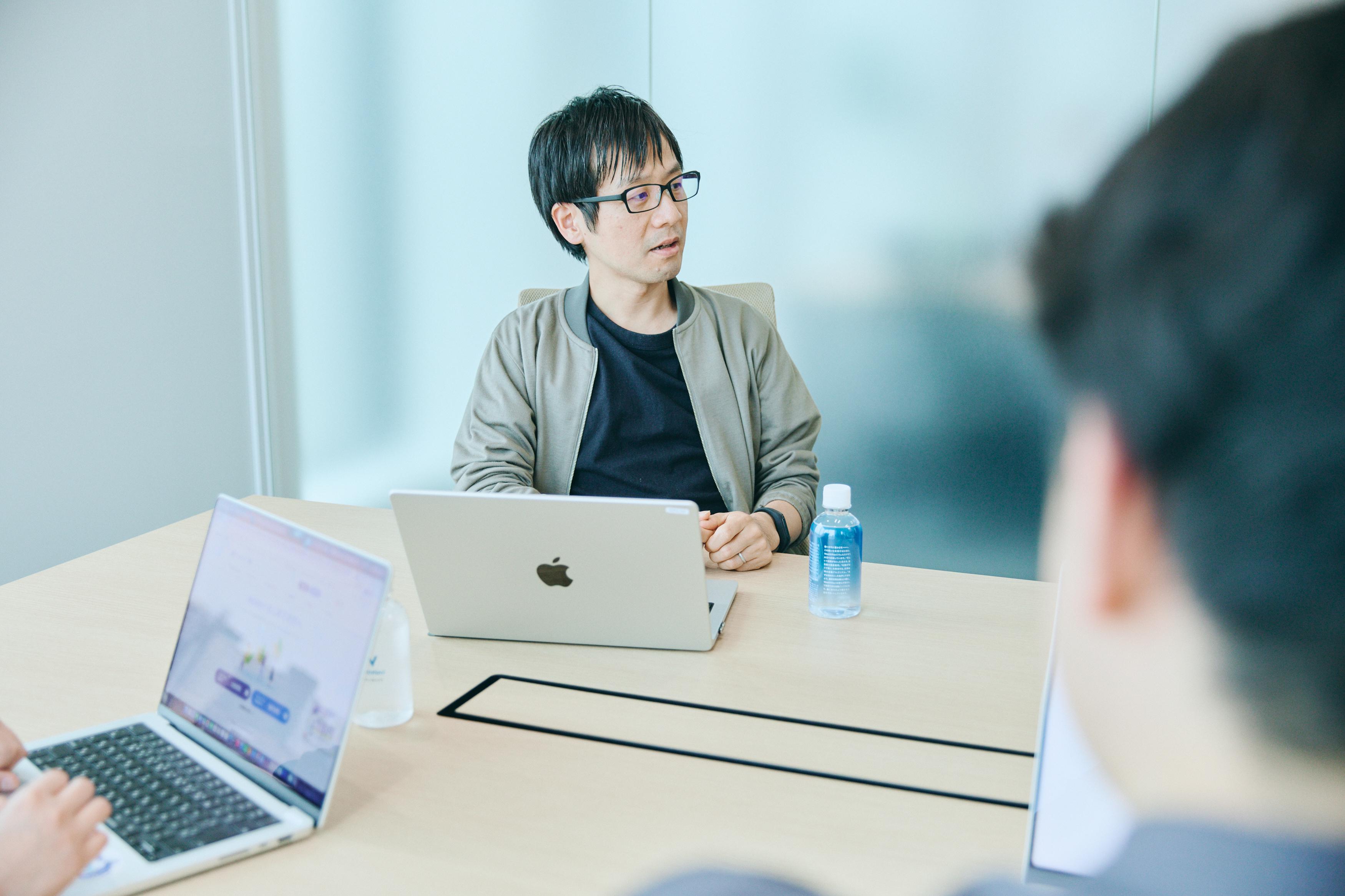 ウェルスナビ 株式会社のイメージ画像1