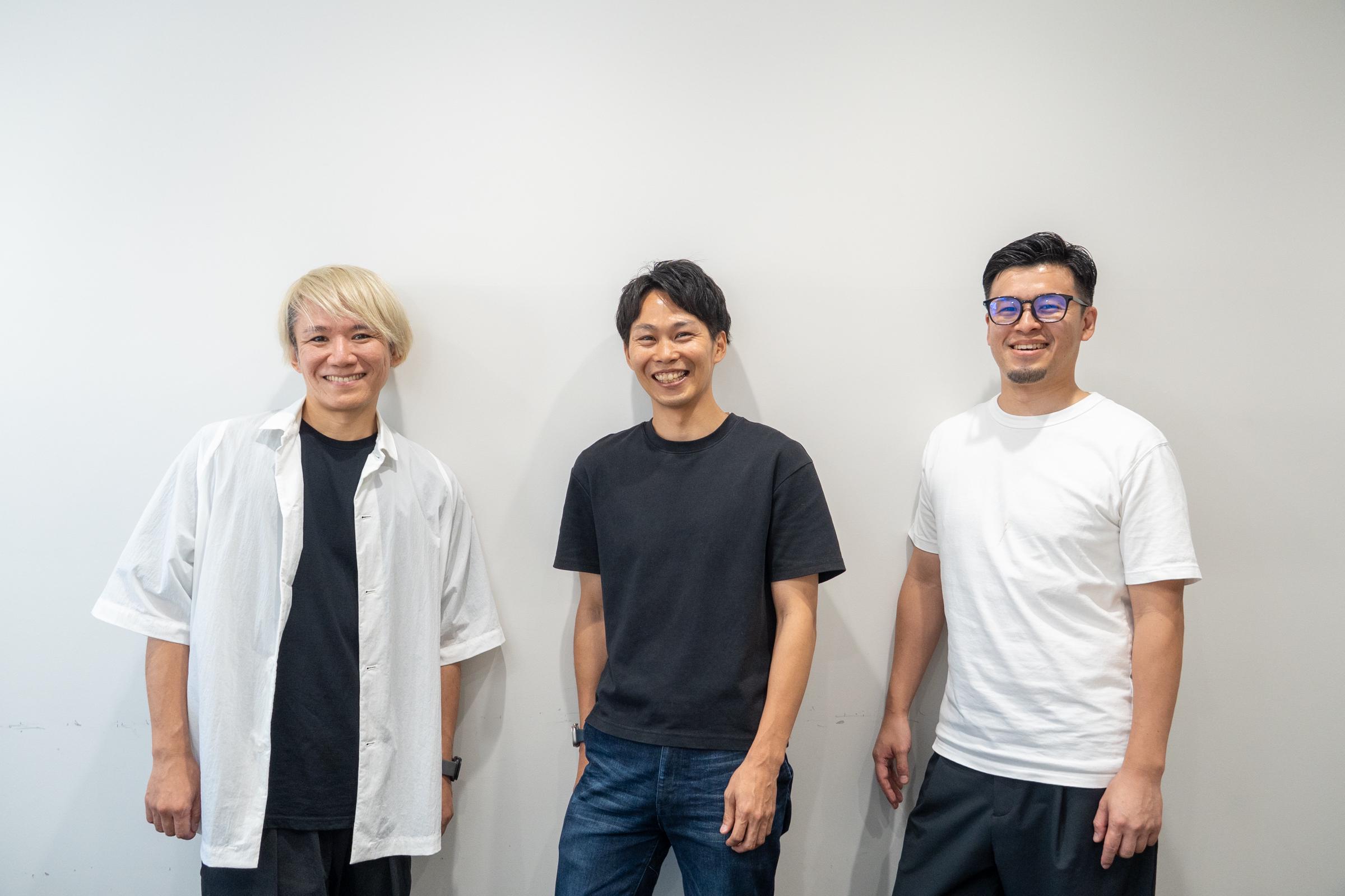 そんな同社で必要とされるのは、変化を恐れず、常に前向きにチャレンジを重ねられるマインドを持った人材だ。