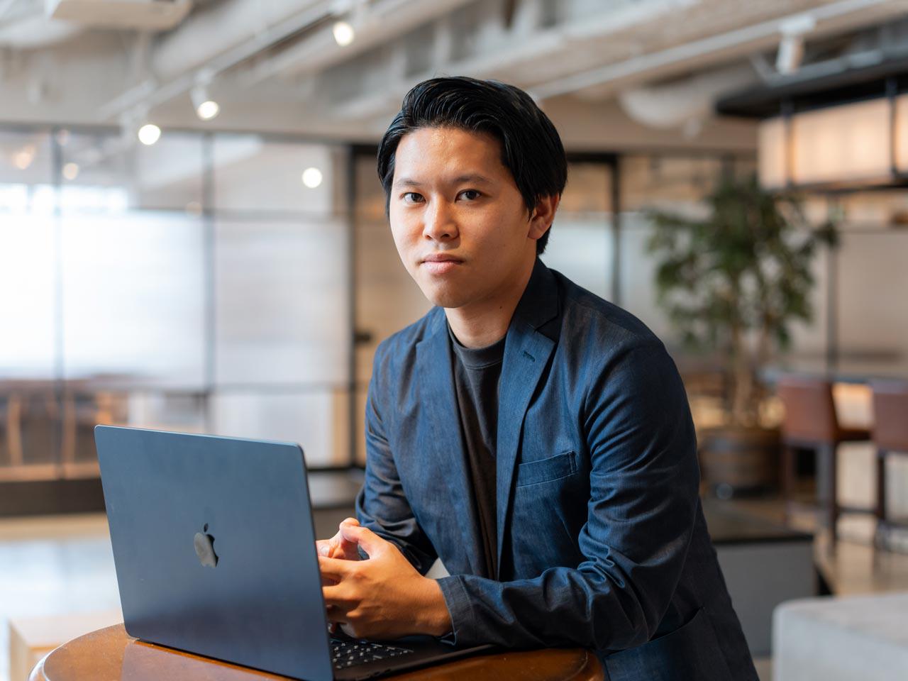 同社では、若い世代と企業、IP、エンターテインメントの新しい関係をつくろうとしている。
