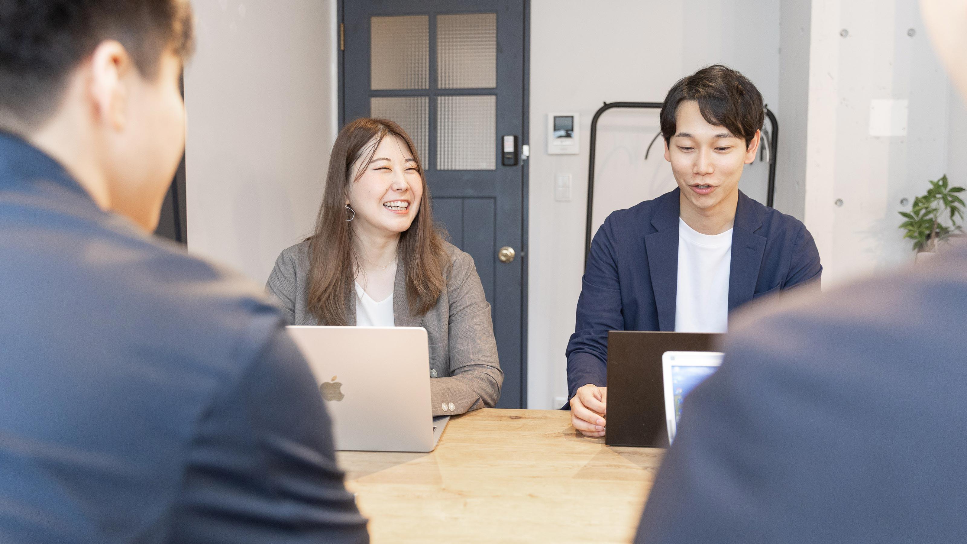 企業トップ画像