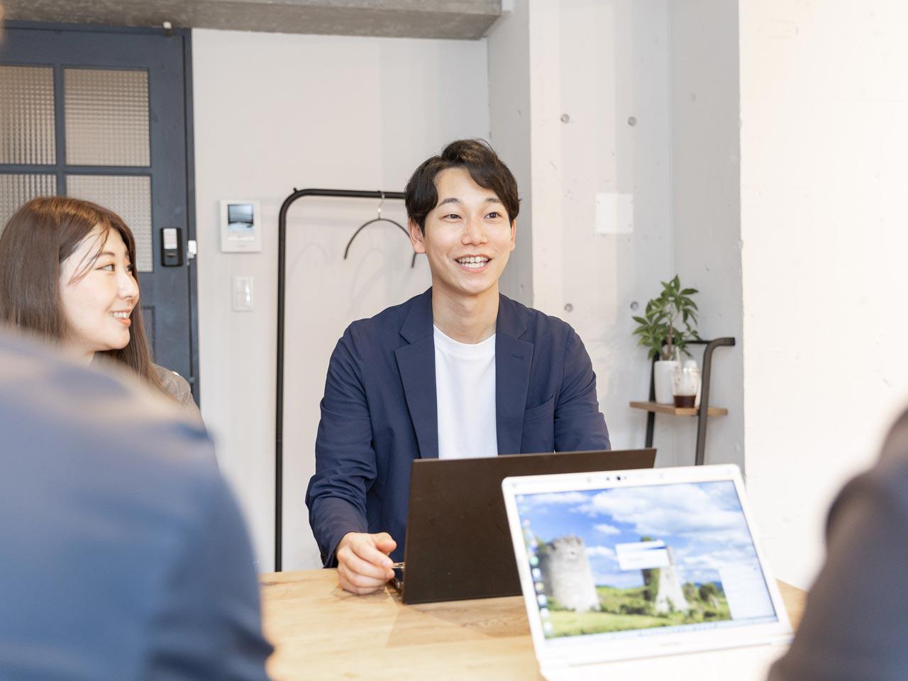 DXインキュベーション 株式会社のイメージ画像1