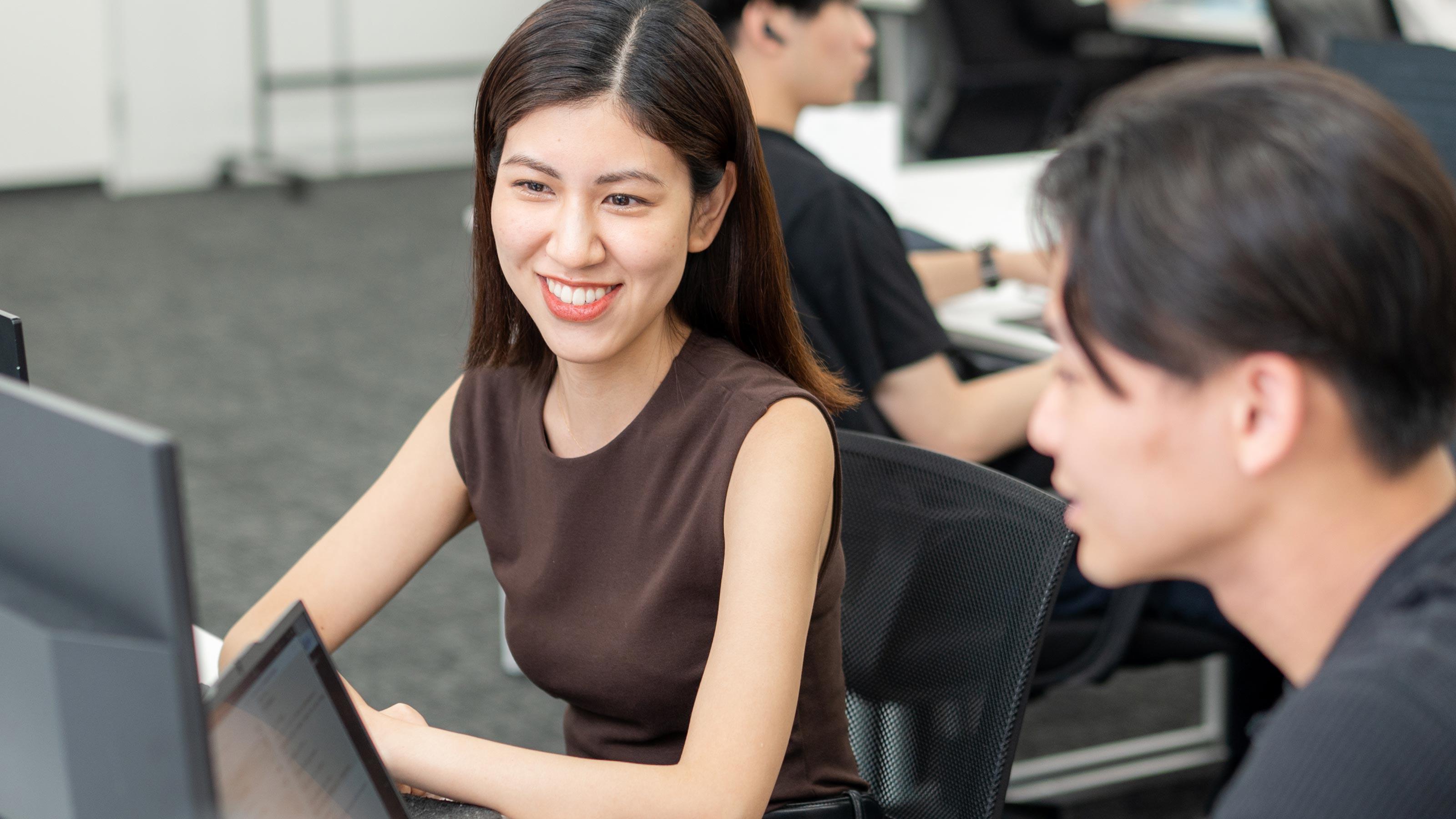 企業トップ画像