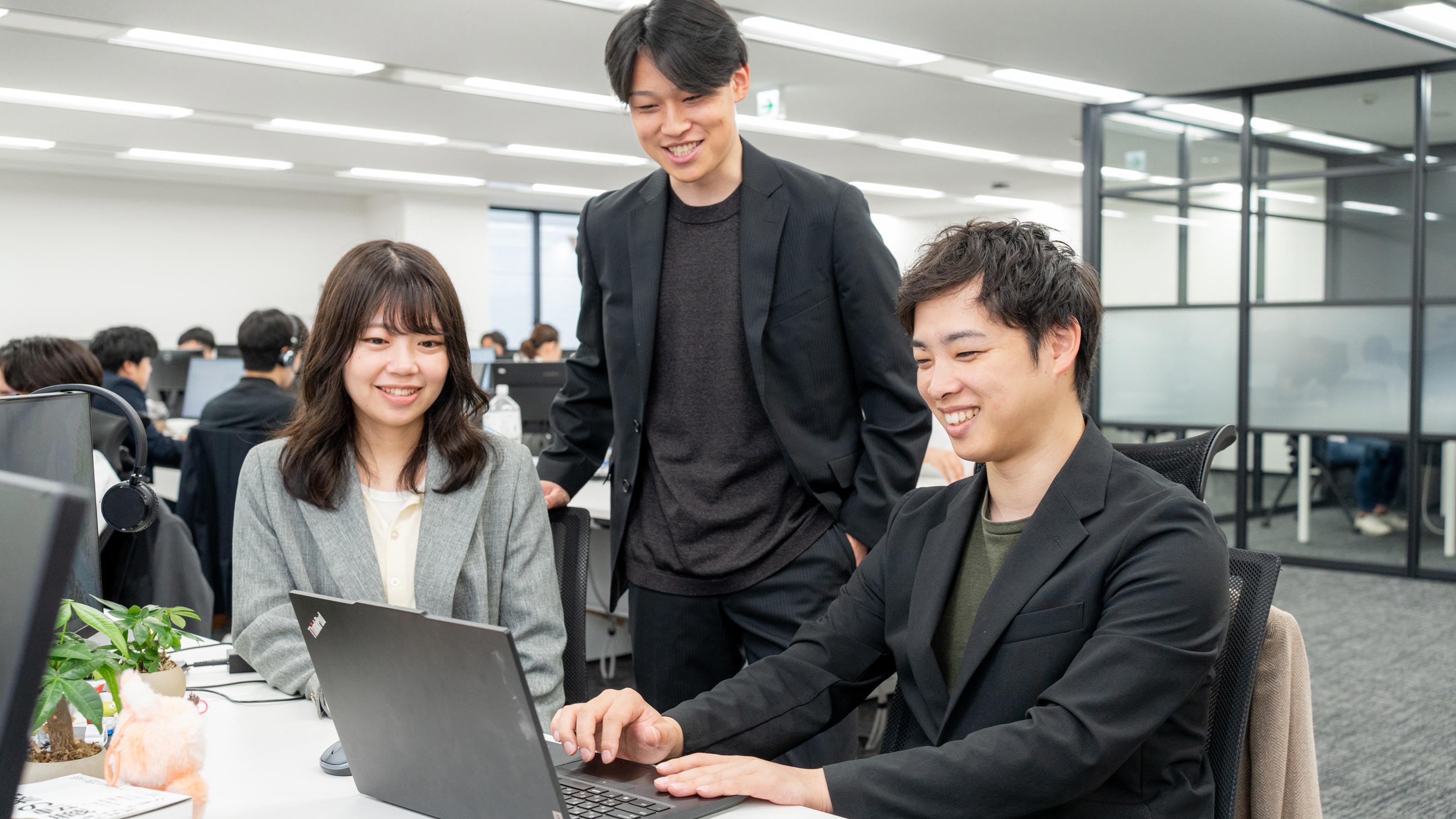 企業トップ画像
