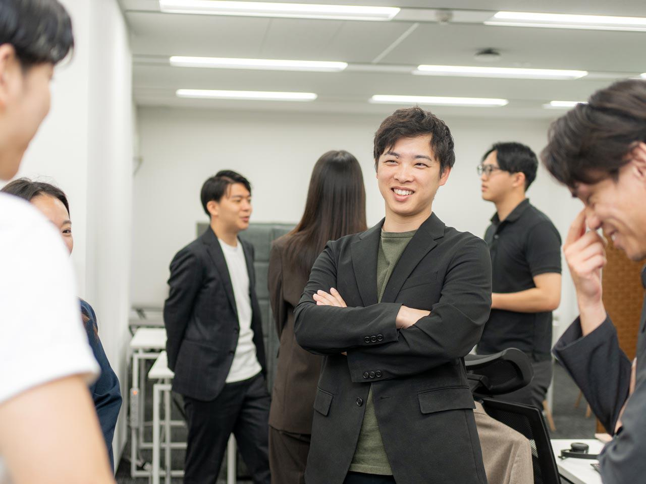 株式会社 b&qのイメージ画像3
