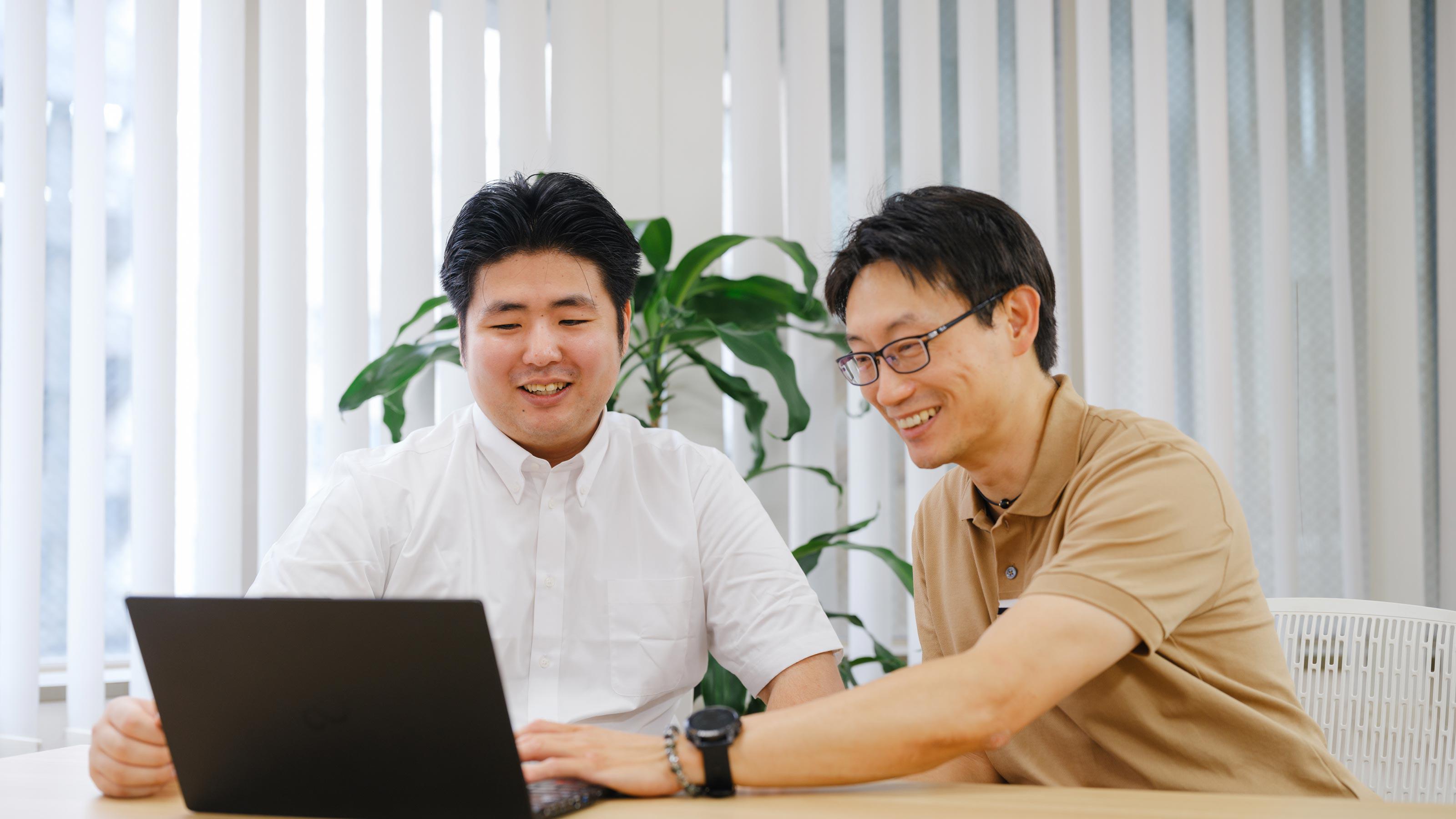 企業トップ画像