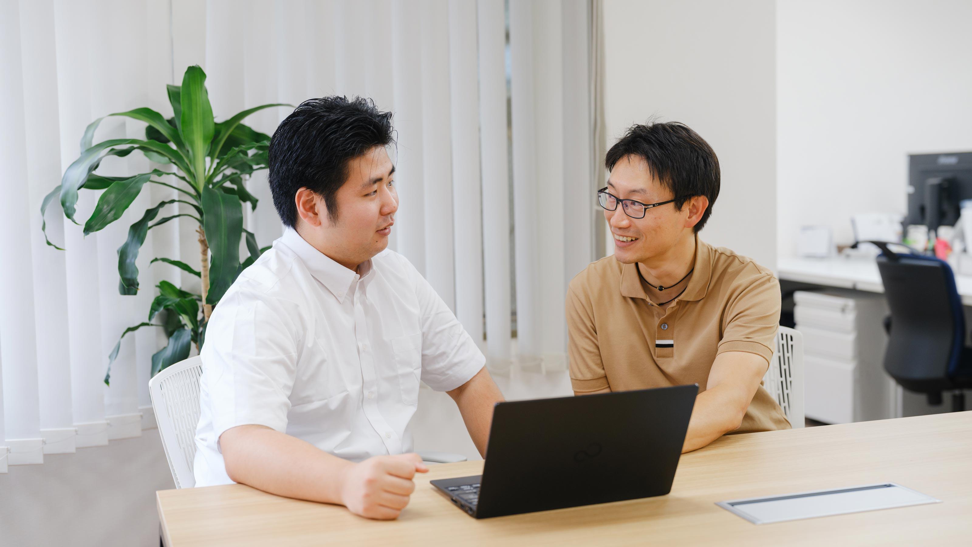 企業トップ画像