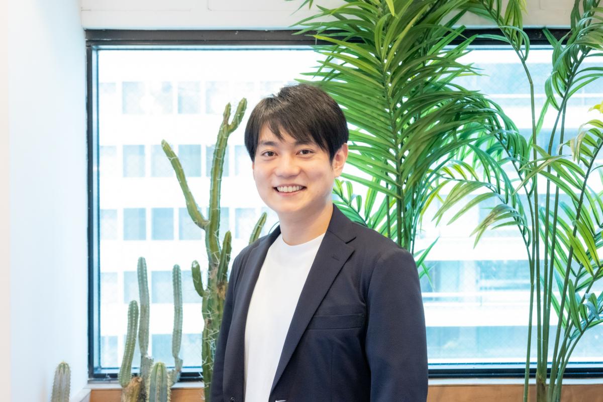 インタビュー画像