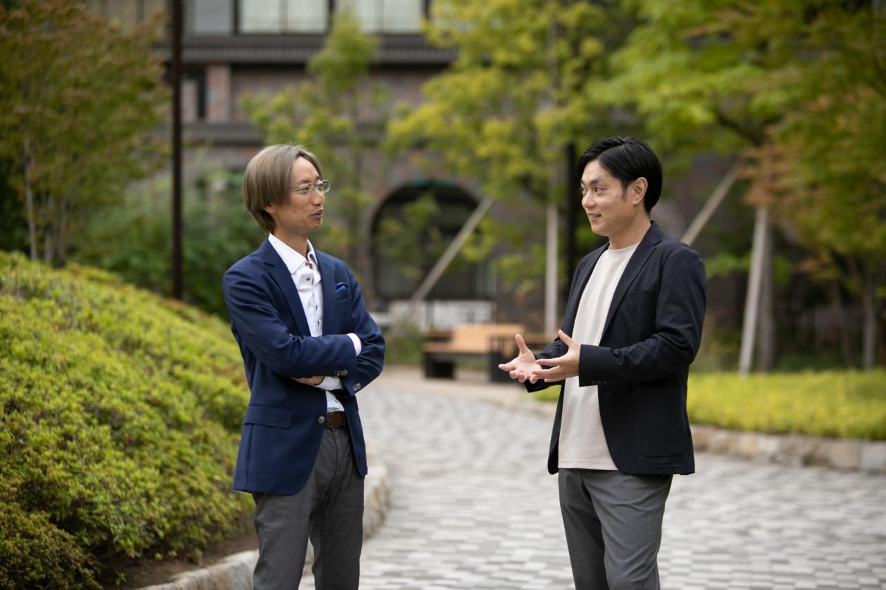 株式会社Srush 求人画像1