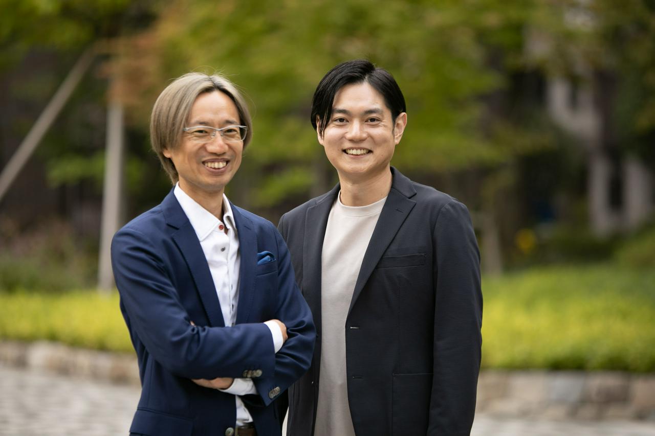 株式会社Srush 求人画像1